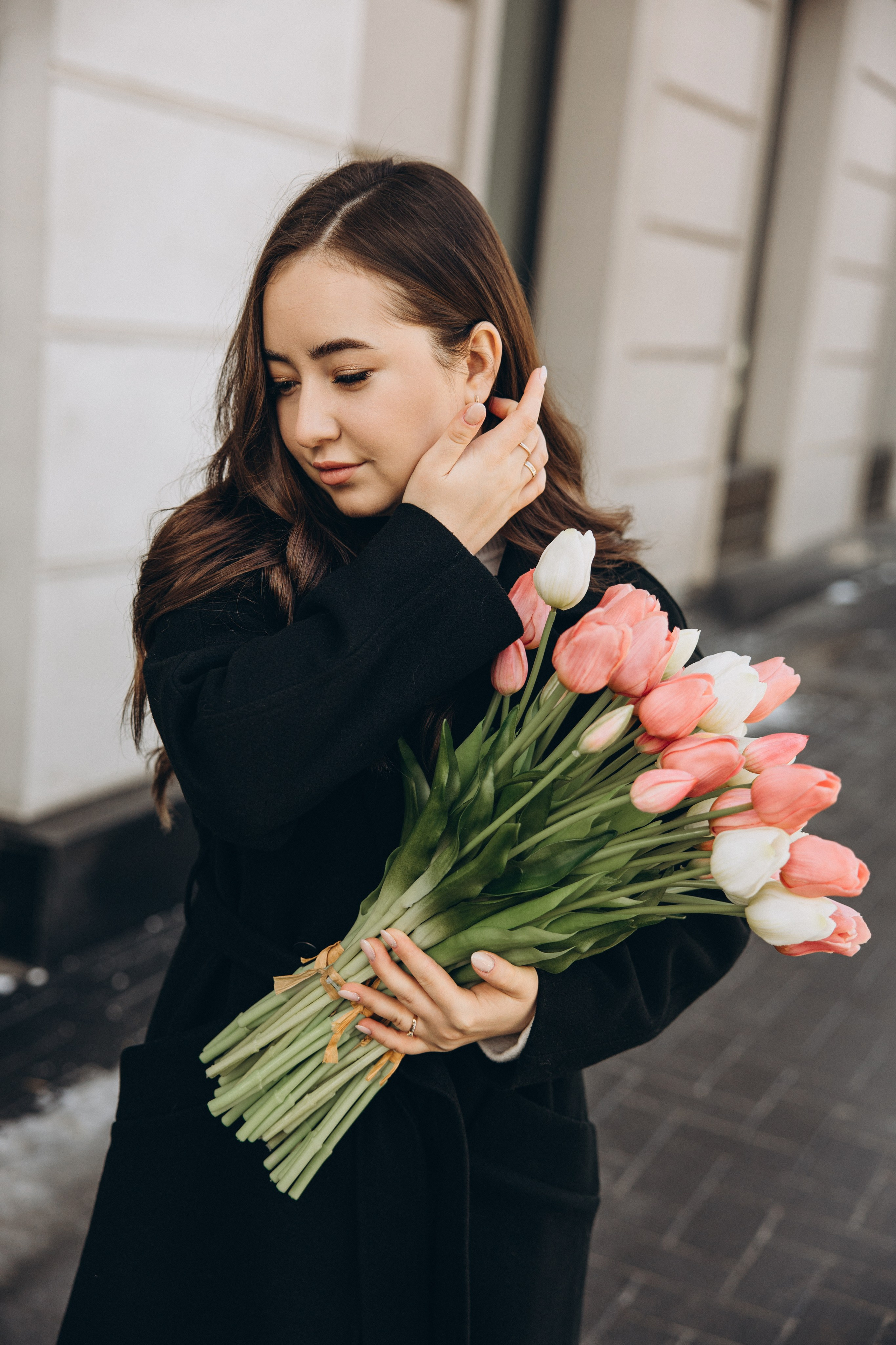 Елизавета. Свадебный, семейный фотограф в Иркутске Светлана Макаричева