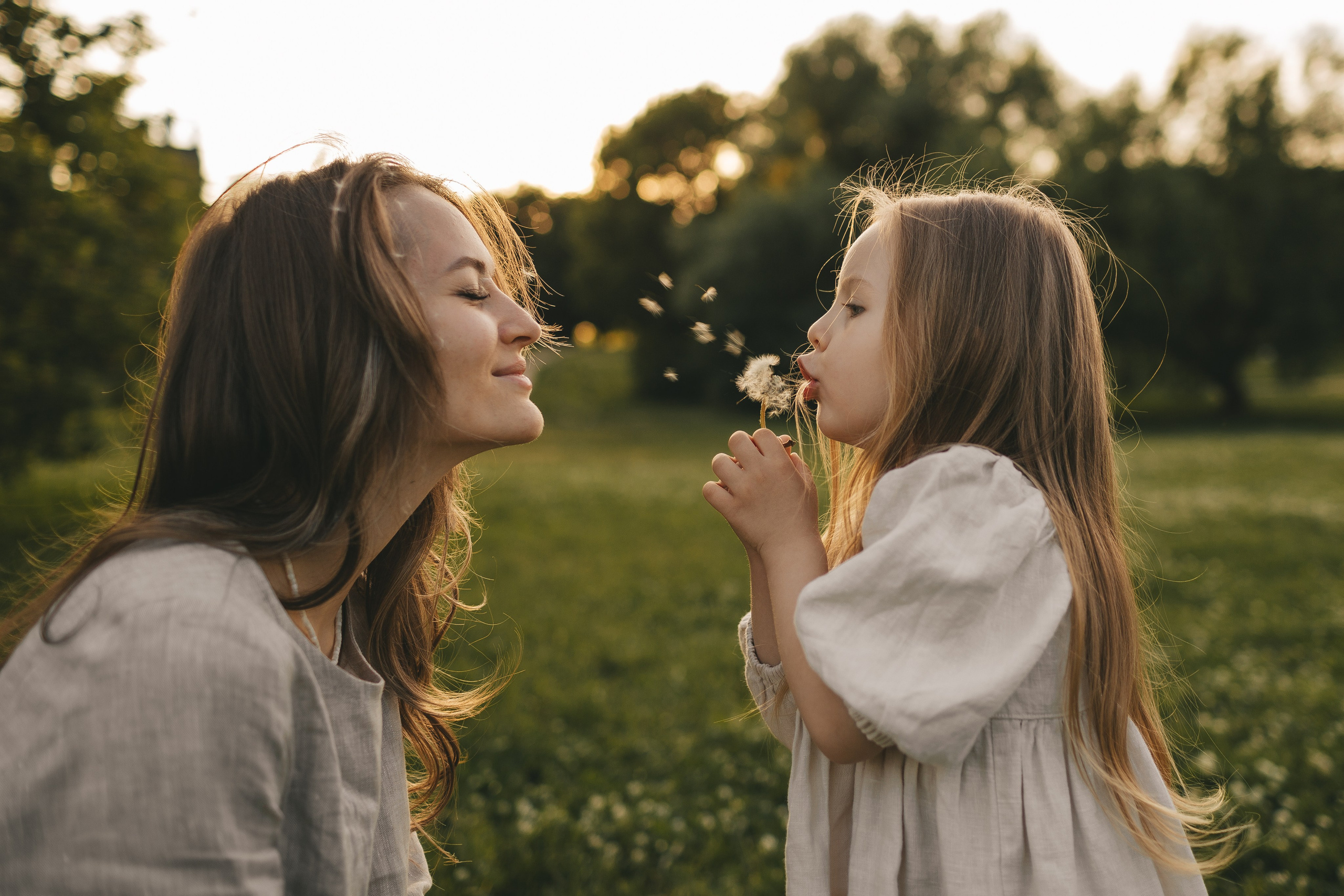 Света и Стефа в Коломенском. Семейный и детский фотограф и видеограф в Москве, Дрокина Наталья