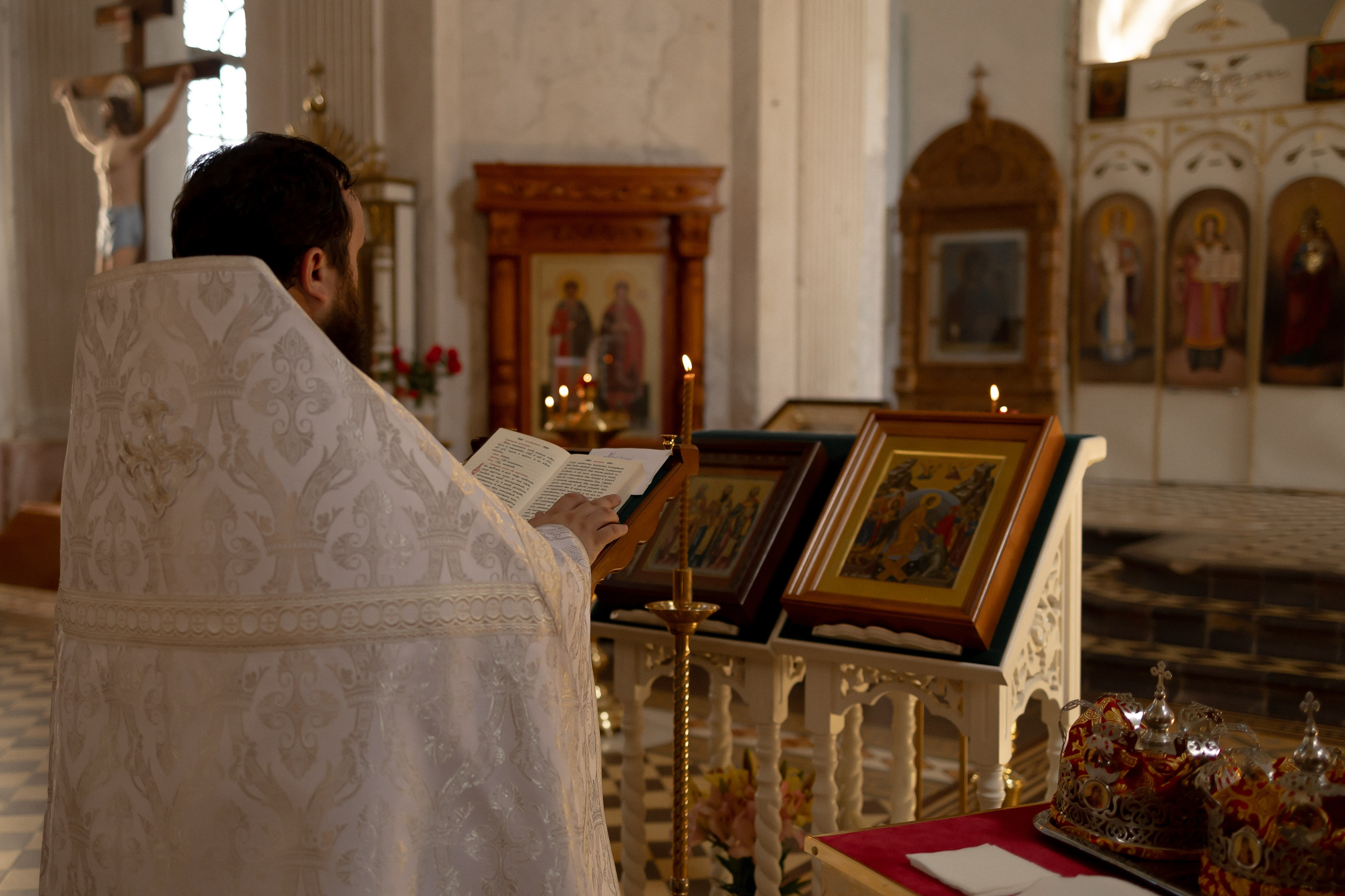 Максим и Анастасия. Свадебный и семейный фотограф в Казани Aileen