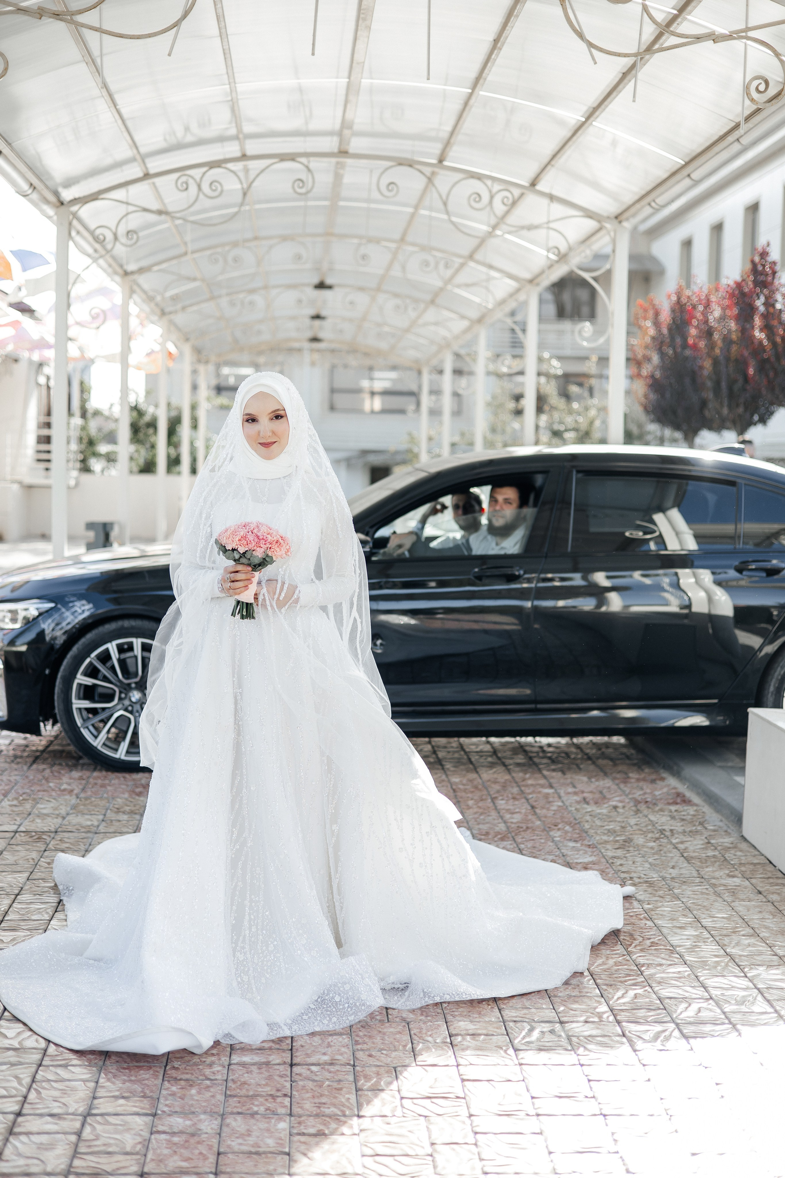 Невеста Сафия