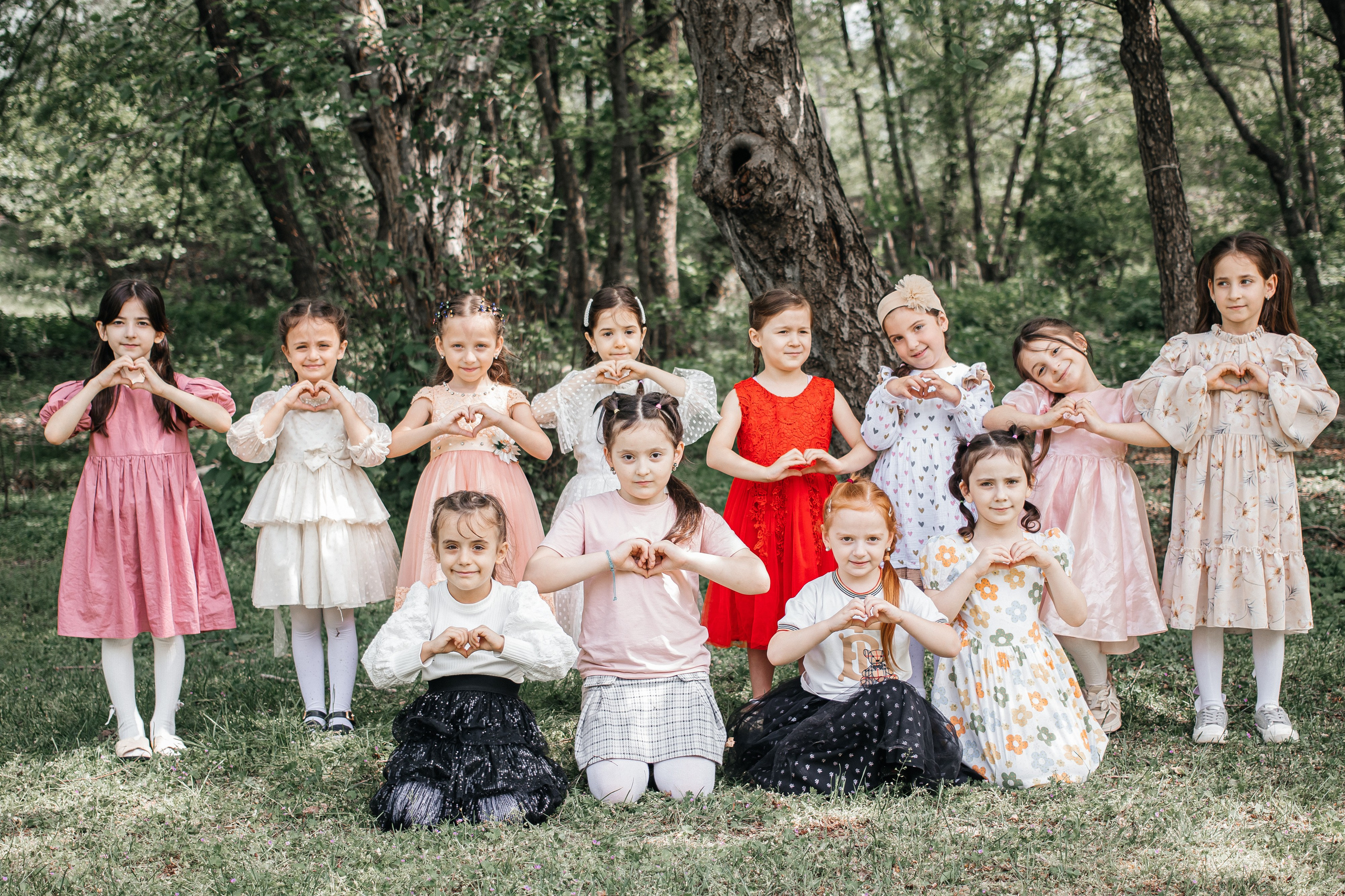 Детский сад Сержень-Юрт