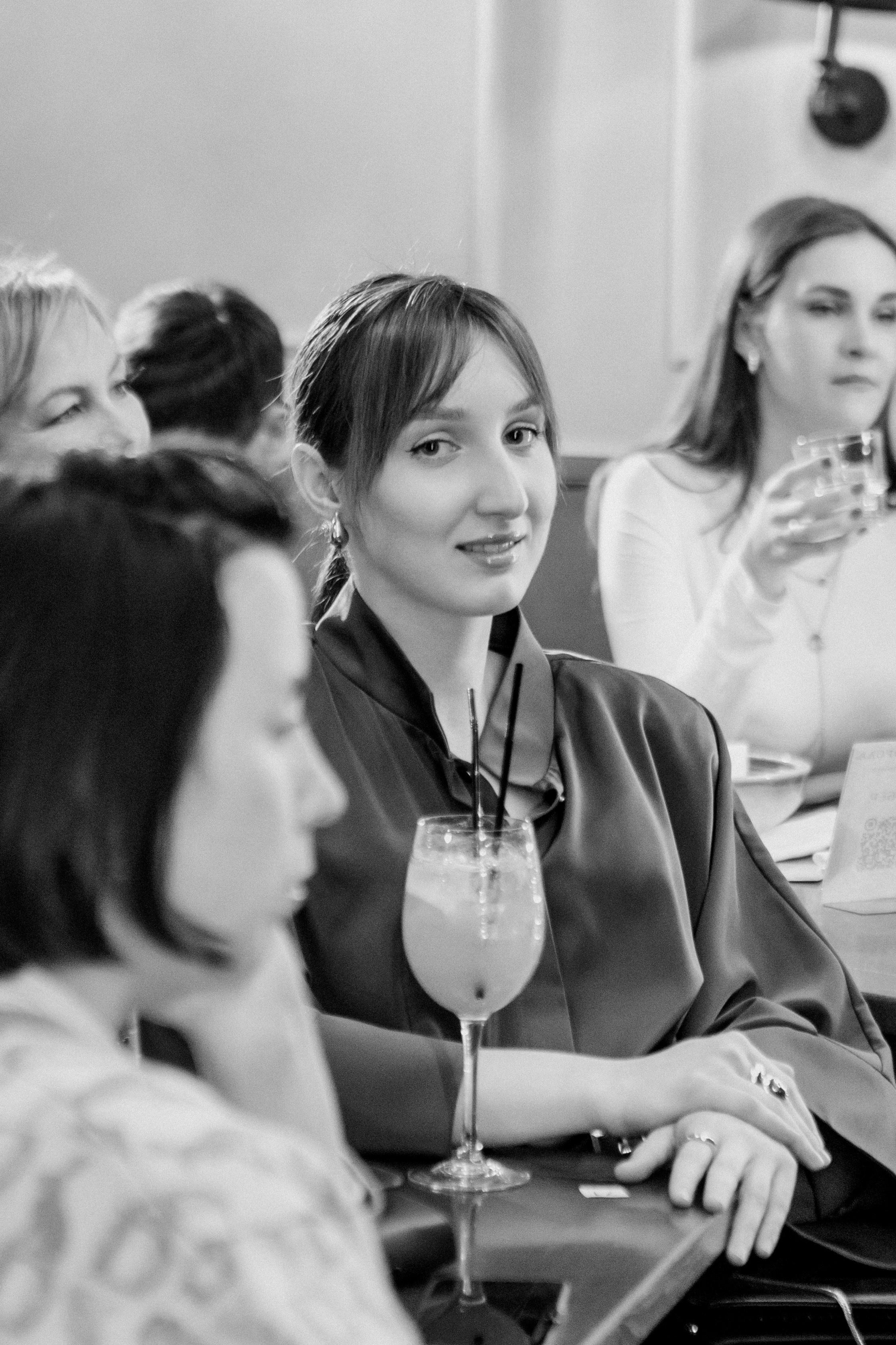 Проект «Люди города». Фотограф Александр Закадычный | Таганрог