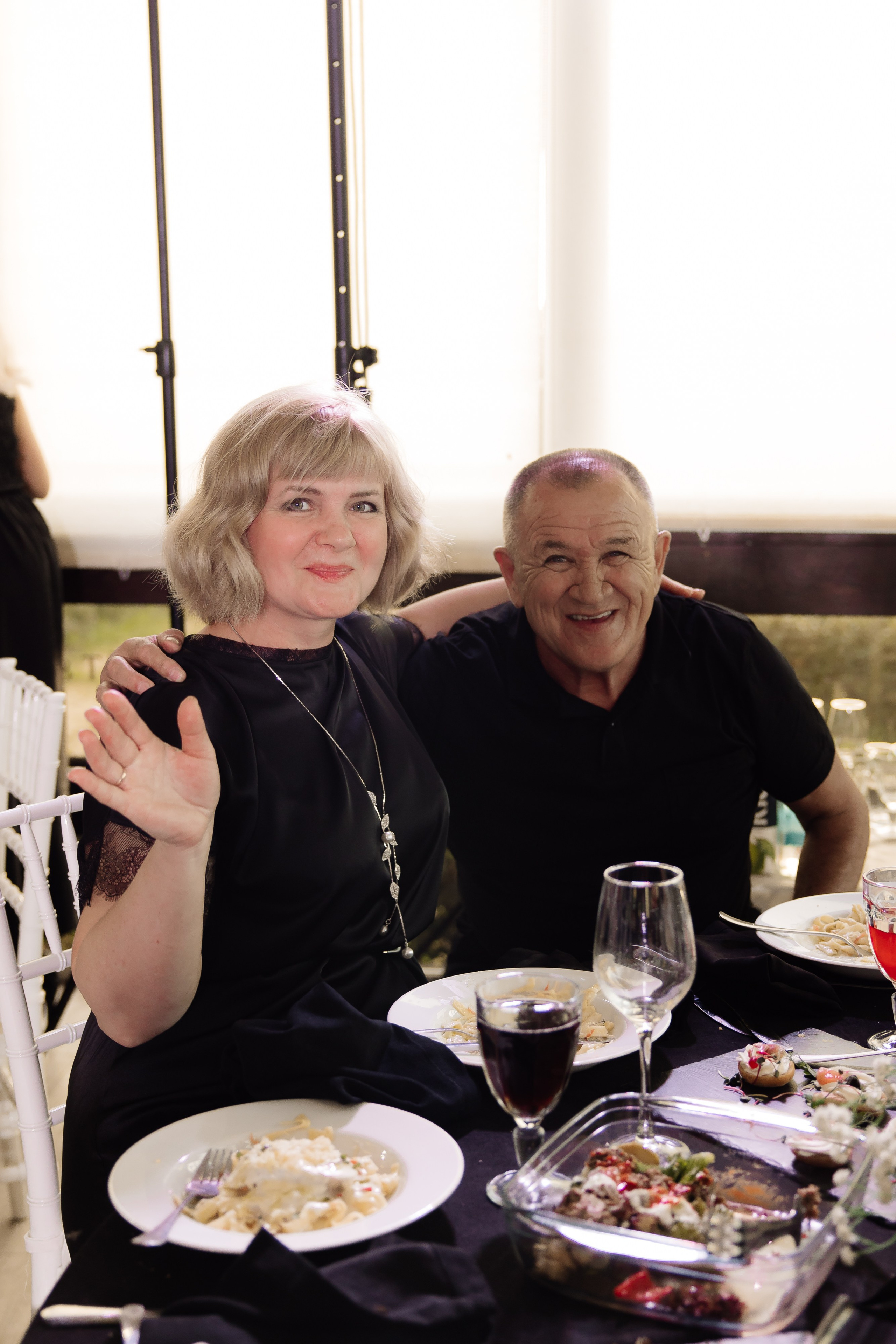 ПОЛНЫЙ СВАДЕБНЫЙ ДЕНЬ, АНДРЕЙ И АНАСТАСИЯ, ПЕГАС. Свадебный и индивидуальный фотограф в Челябинске Евгения Негодяева