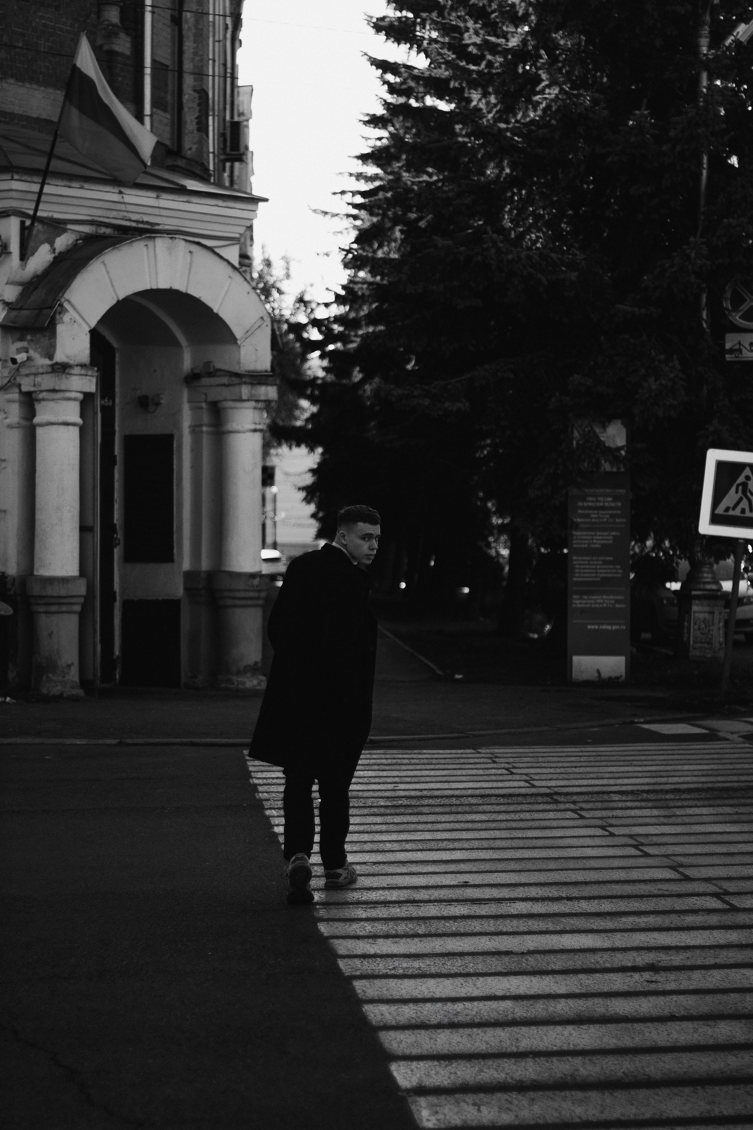 Леша. Портретный и семейный фотограф в Брянке