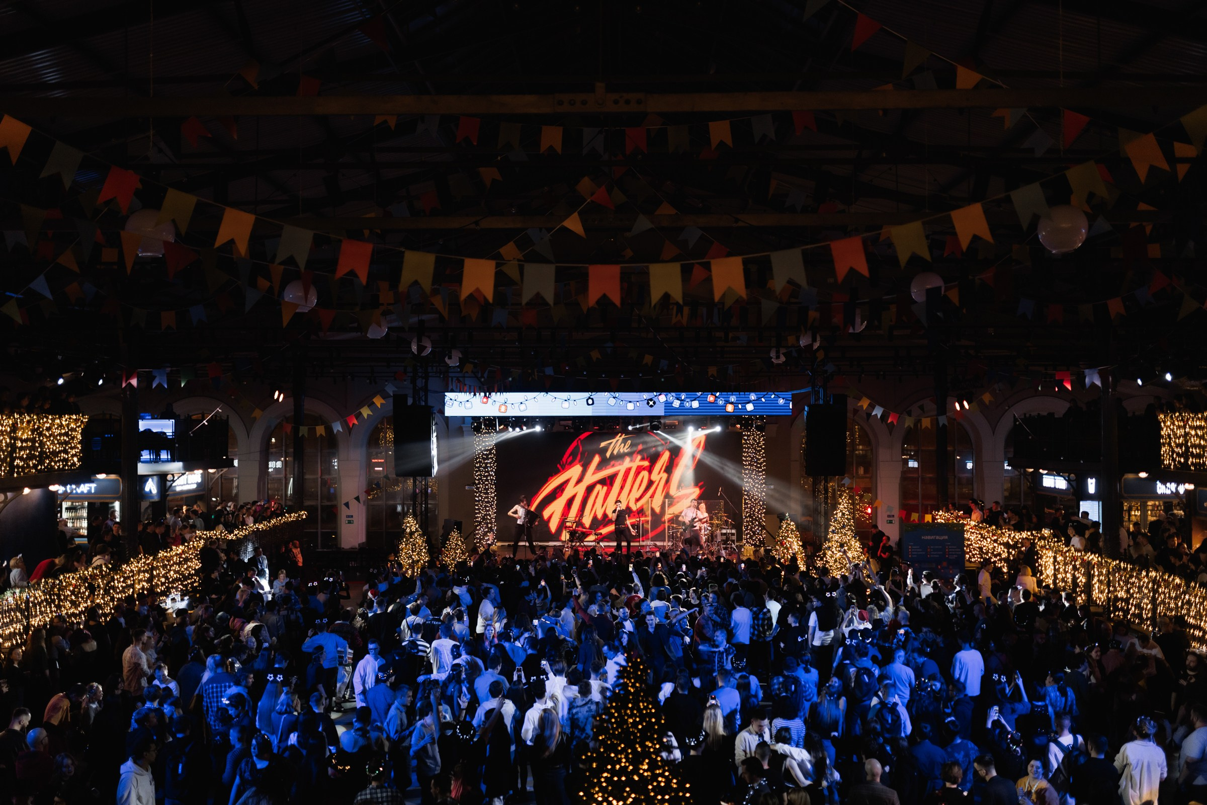 Мероприятия. Фотограф Алесандр Чернышов / Ваш репортажный фотограф