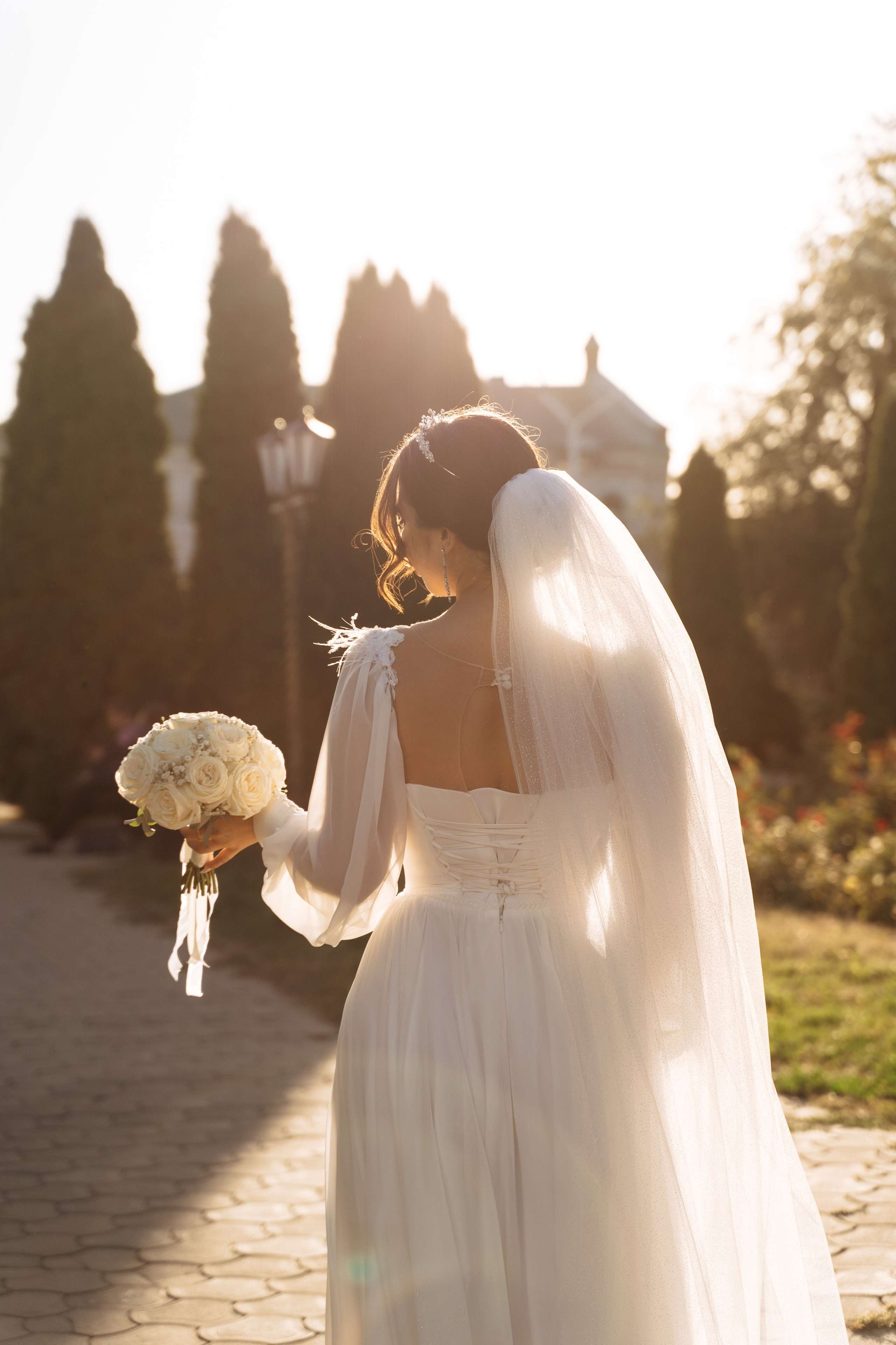 Мария и Артём. Семейный фотограф Новочеркасск