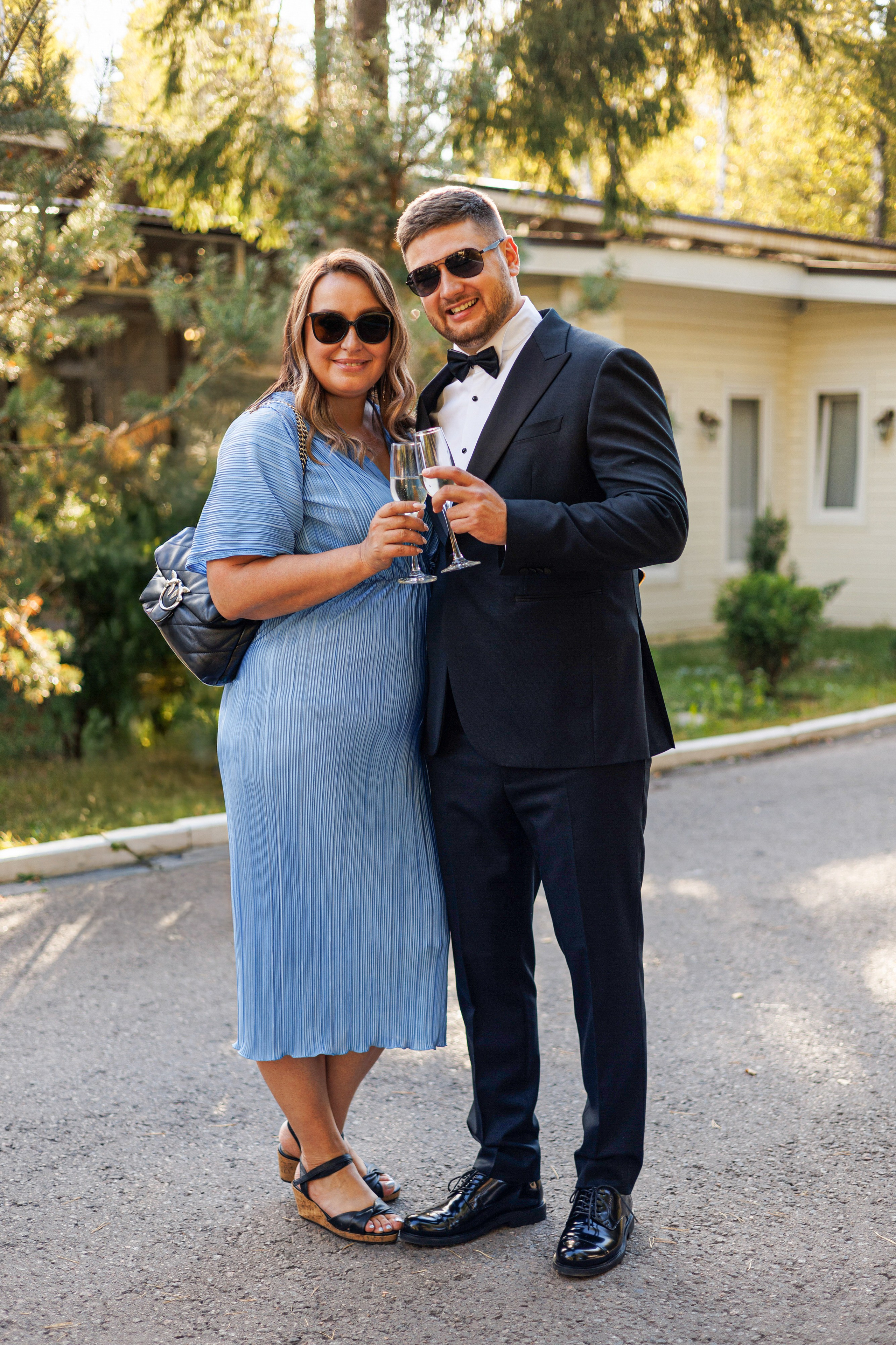 Дима & Варя. RETOUCH-HOUSE