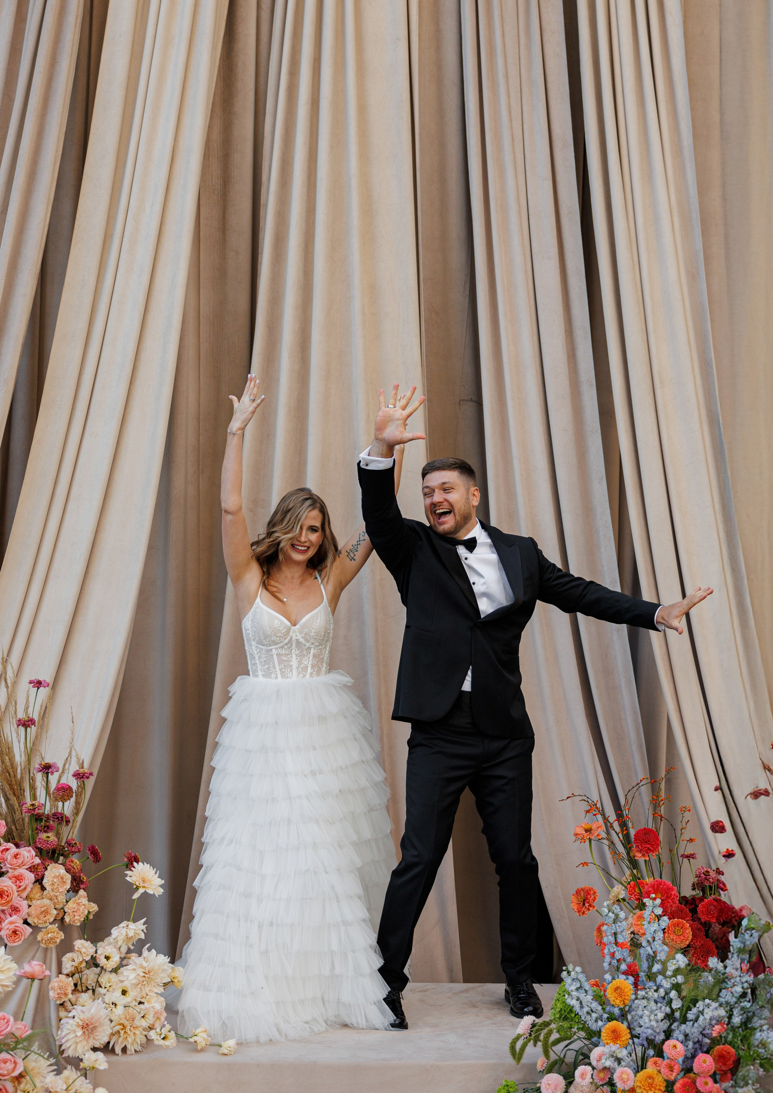 Дима & Варя. RETOUCH-HOUSE