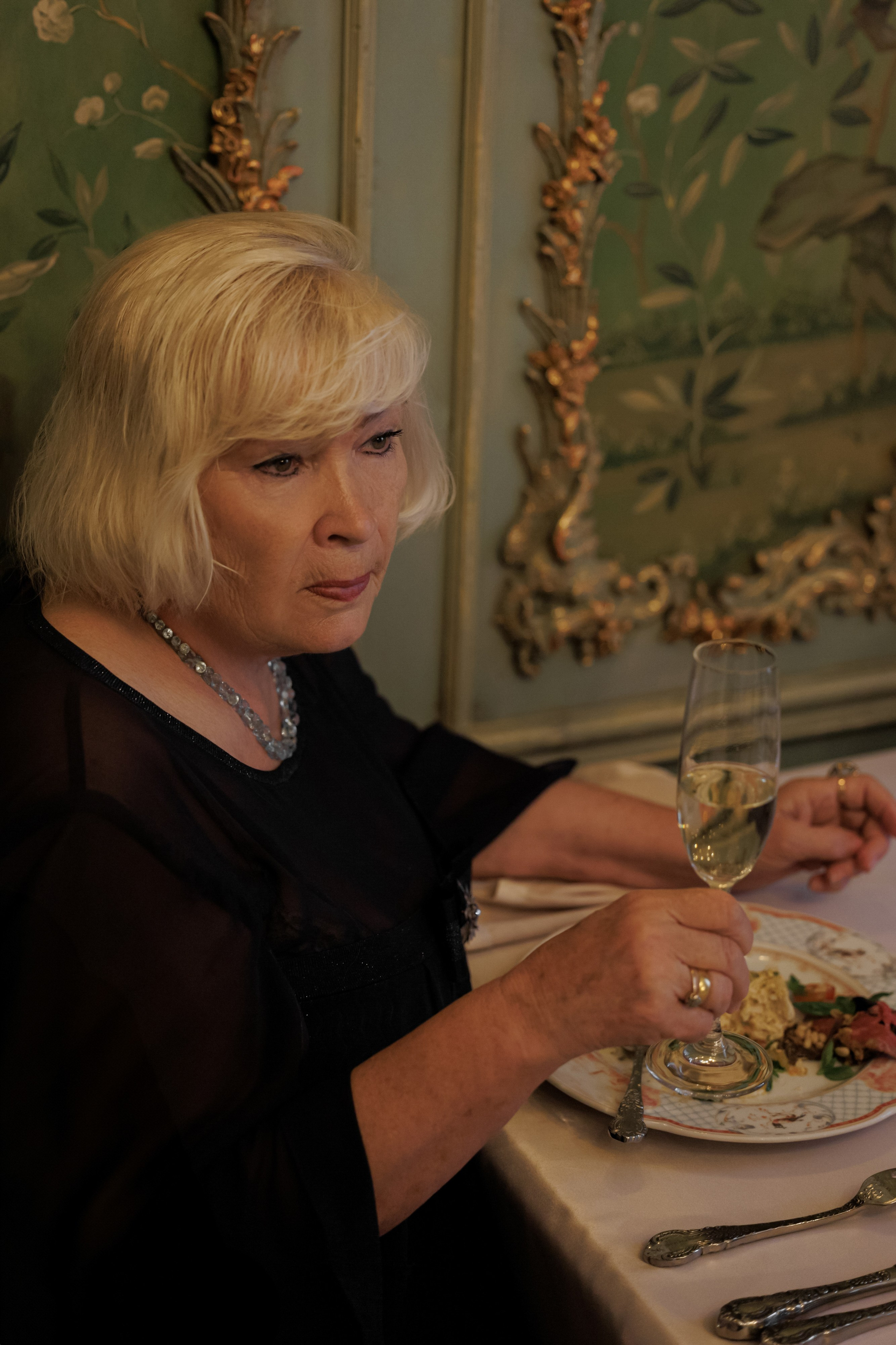 Илья & Кристина. RETOUCH-HOUSE