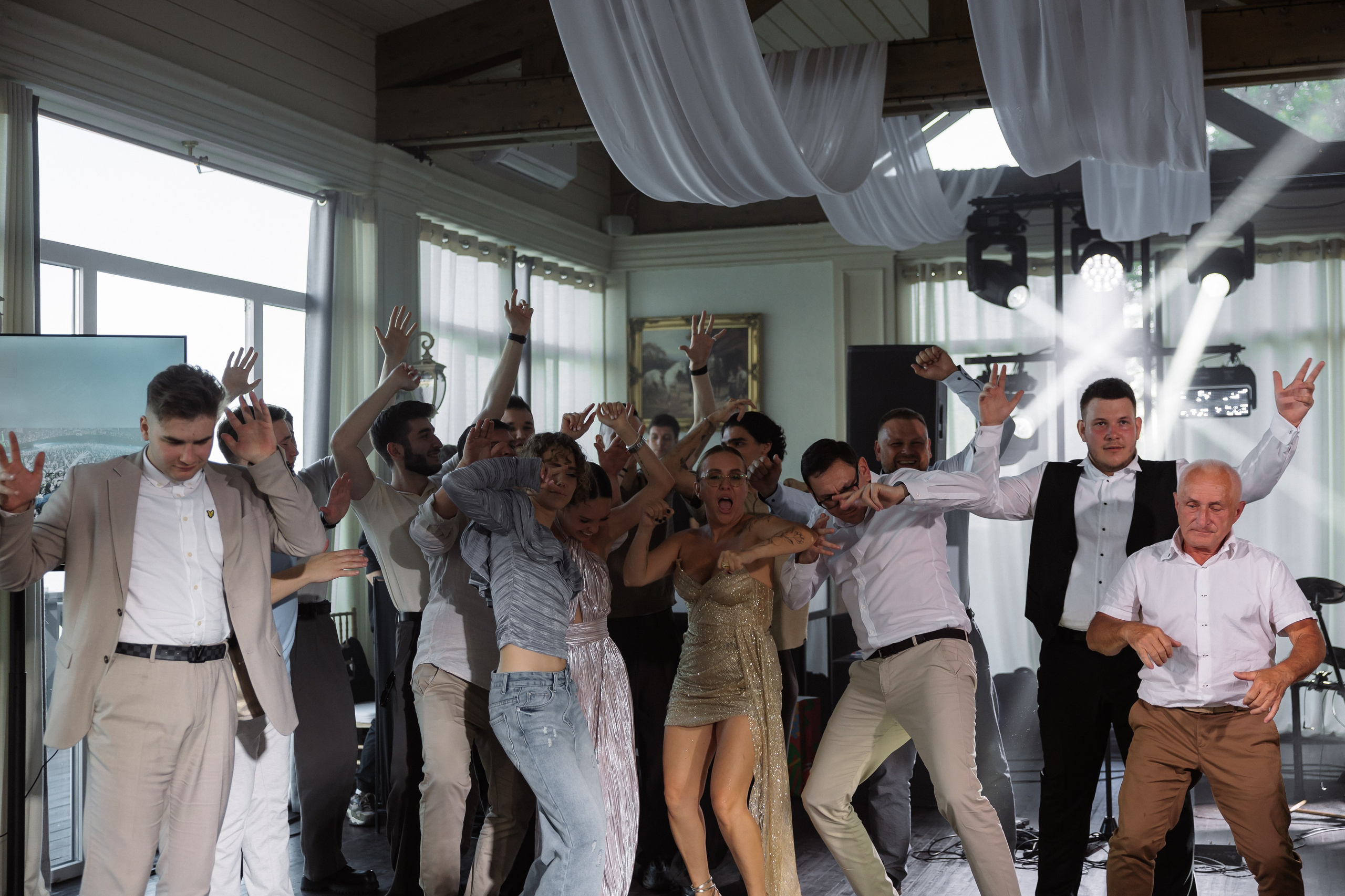 Андрей & Анастасия. RETOUCH-HOUSE