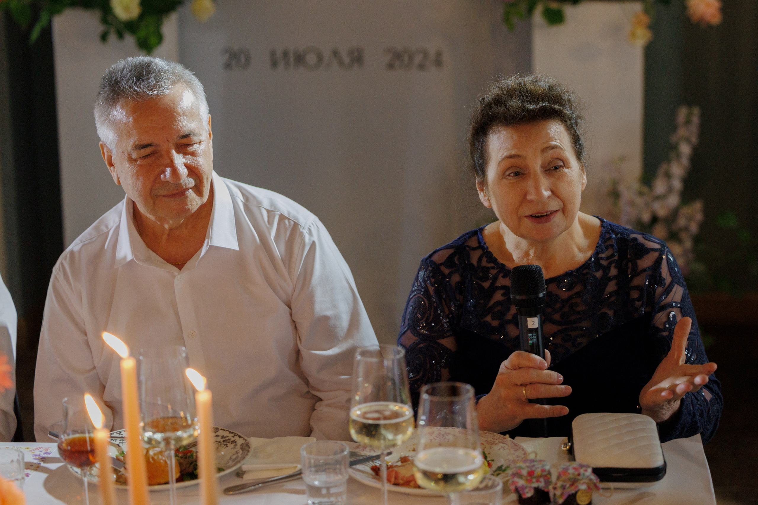 Луиза & Стефан. RETOUCH-HOUSE