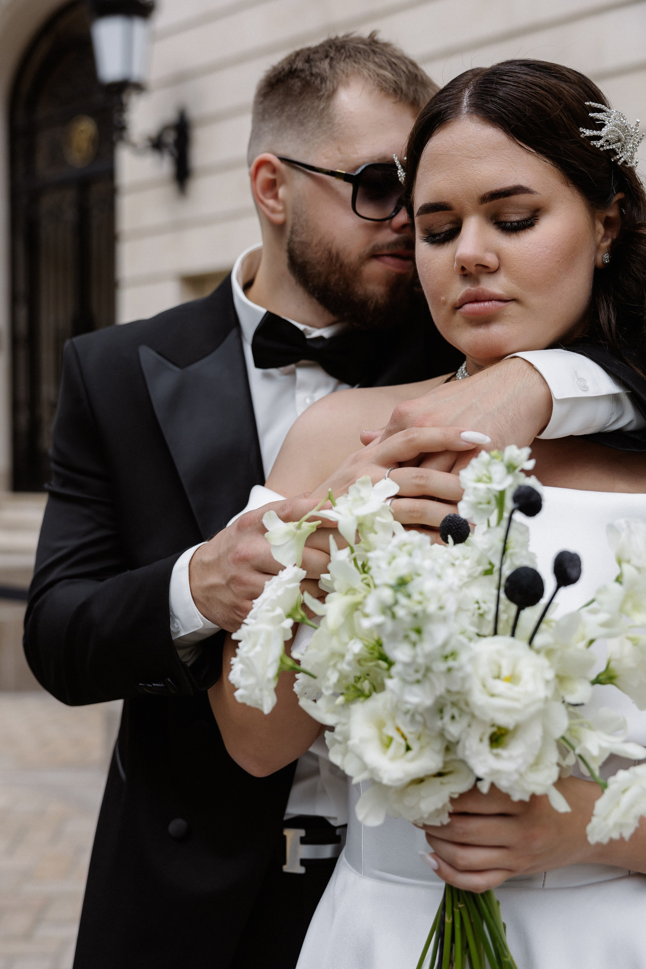 Денис & Александра. RETOUCH-HOUSE