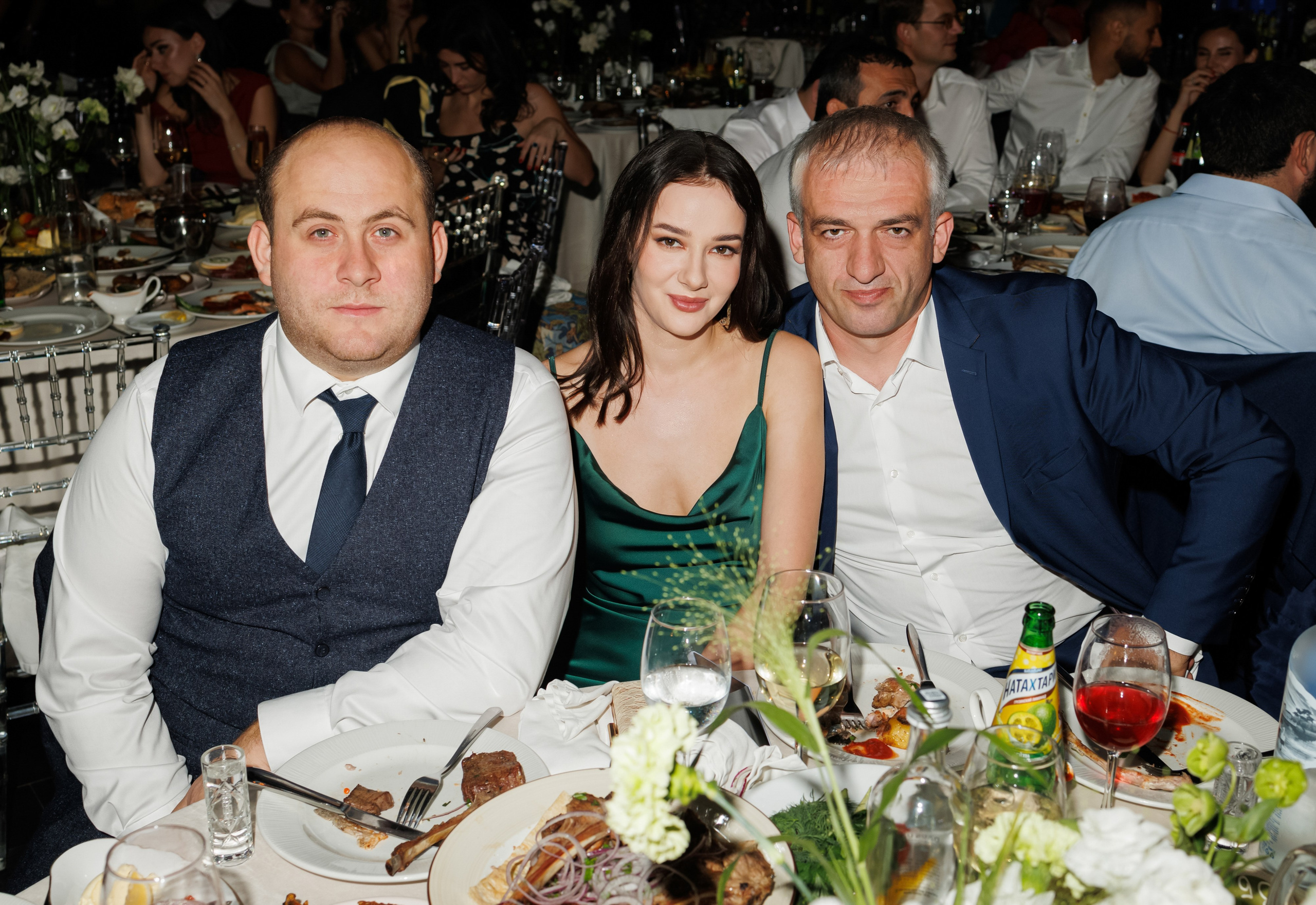 Георгий & Нино. RETOUCH-HOUSE