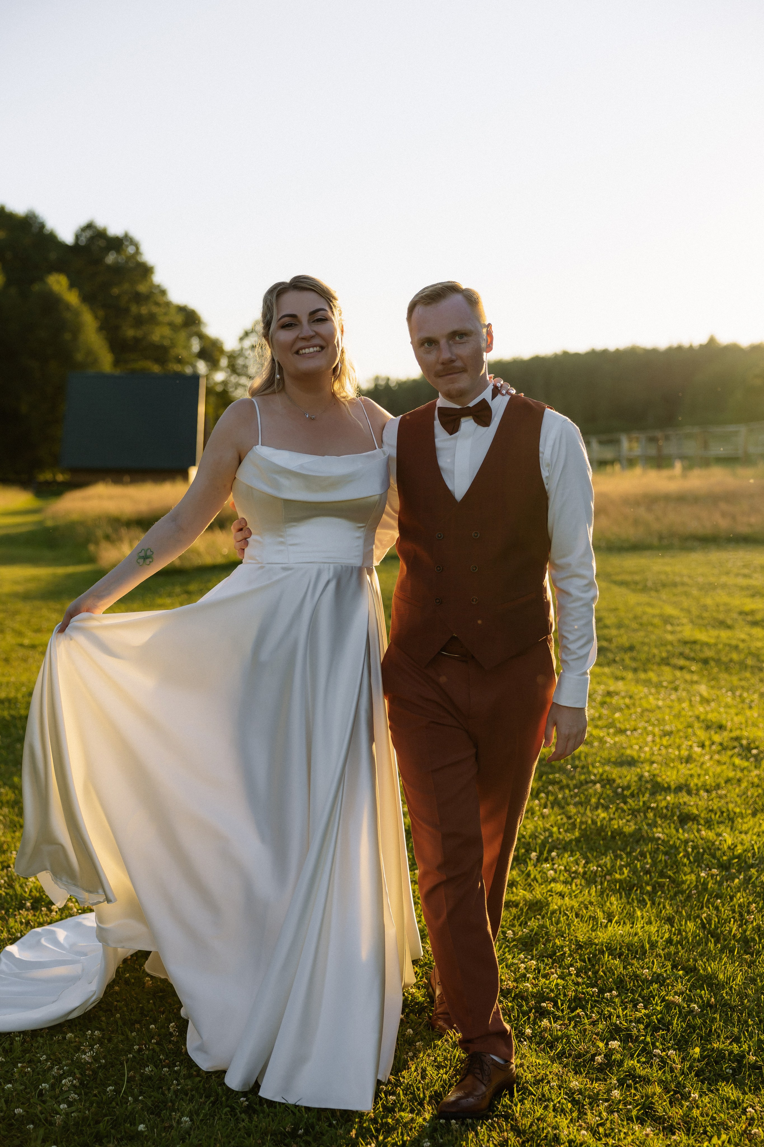 Владислав & Виктория. RETOUCH-HOUSE