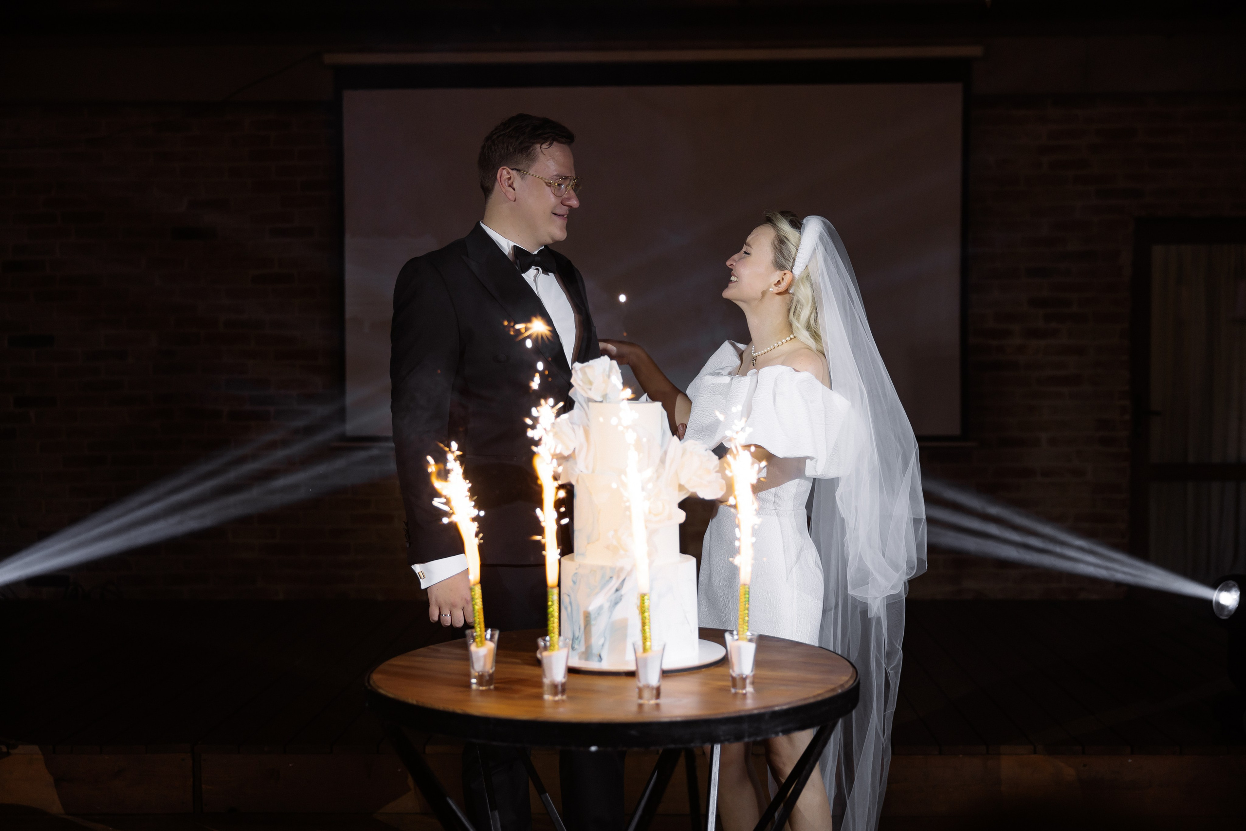 Дмитрий & Анна. RETOUCH-HOUSE