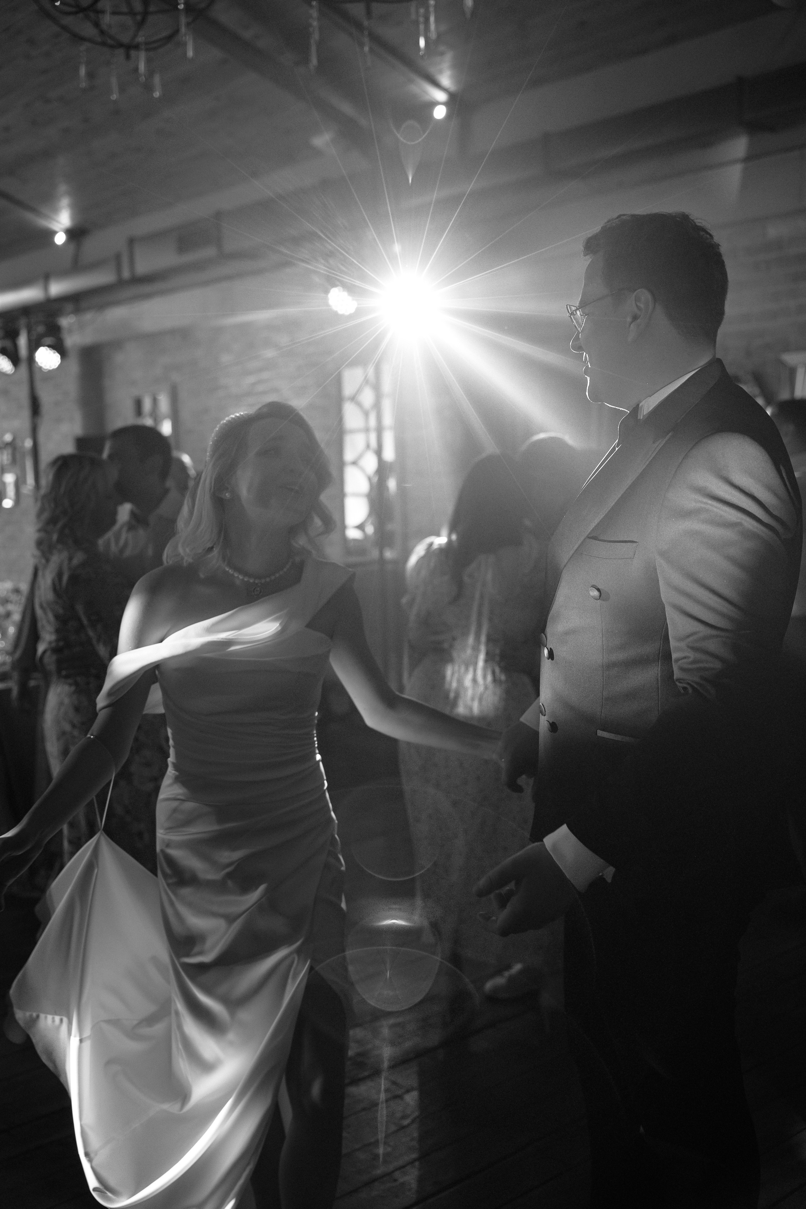 Дмитрий & Анна. RETOUCH-HOUSE