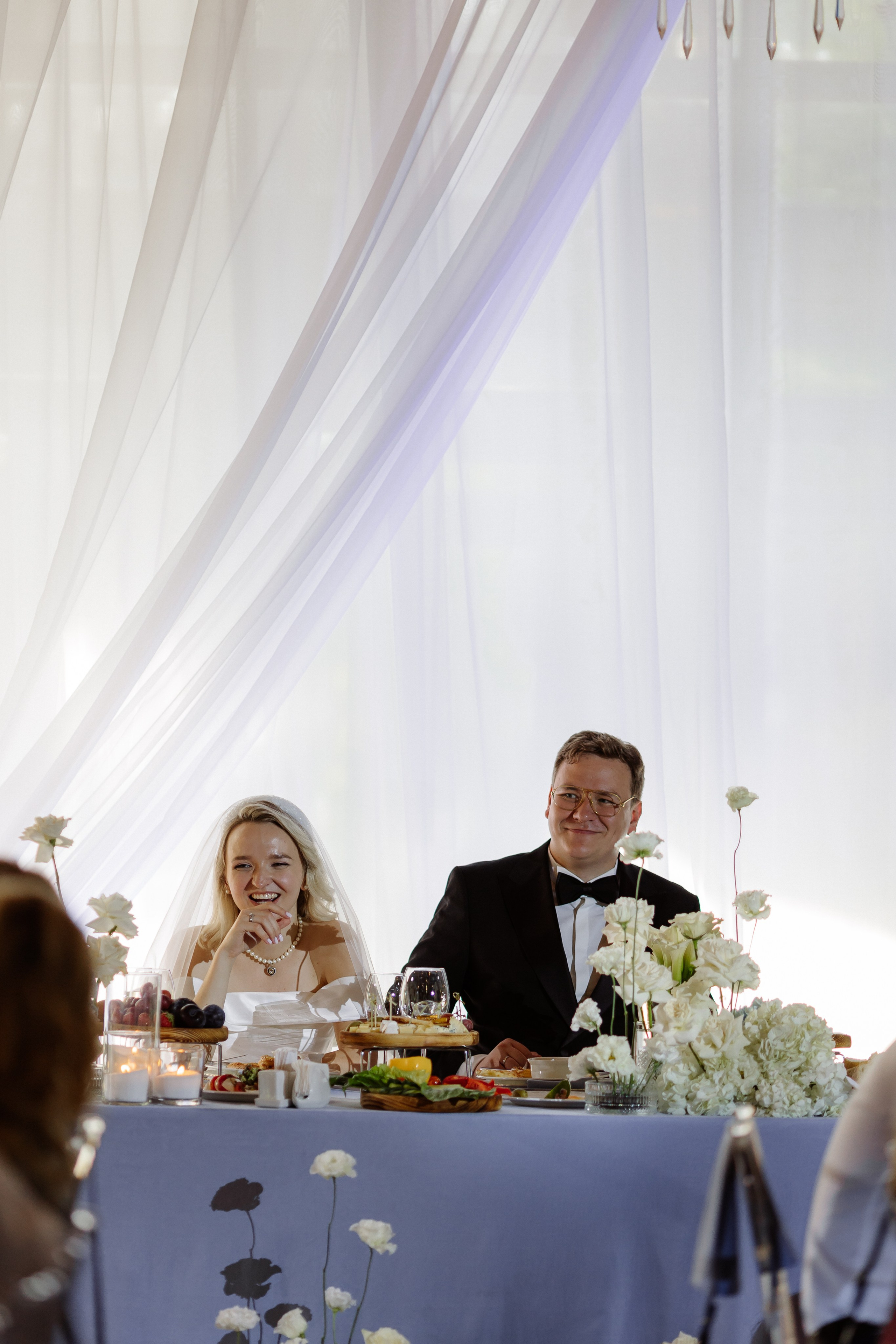 Дмитрий & Анна. RETOUCH-HOUSE