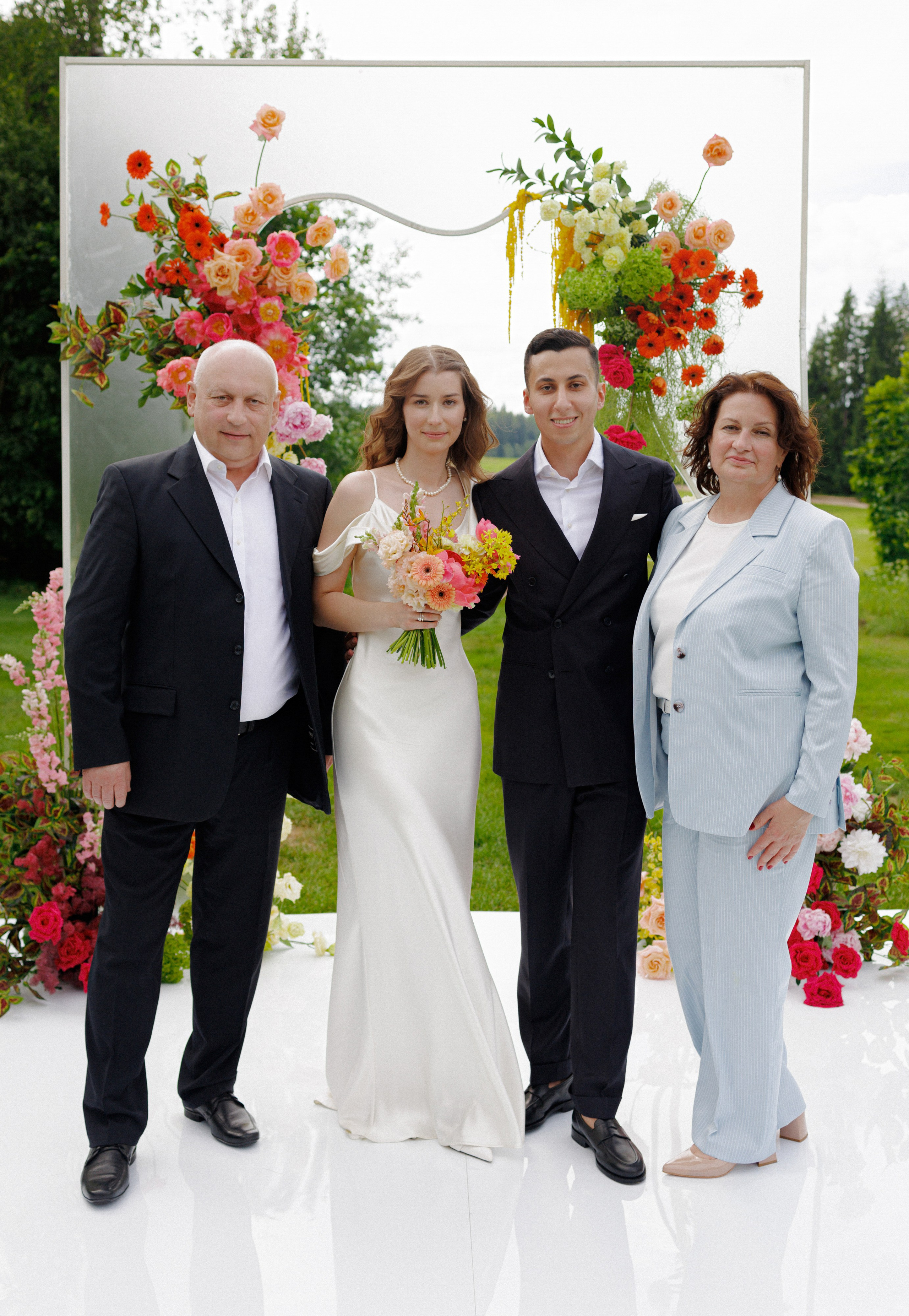 Ренат & Анастасия. RETOUCH-HOUSE