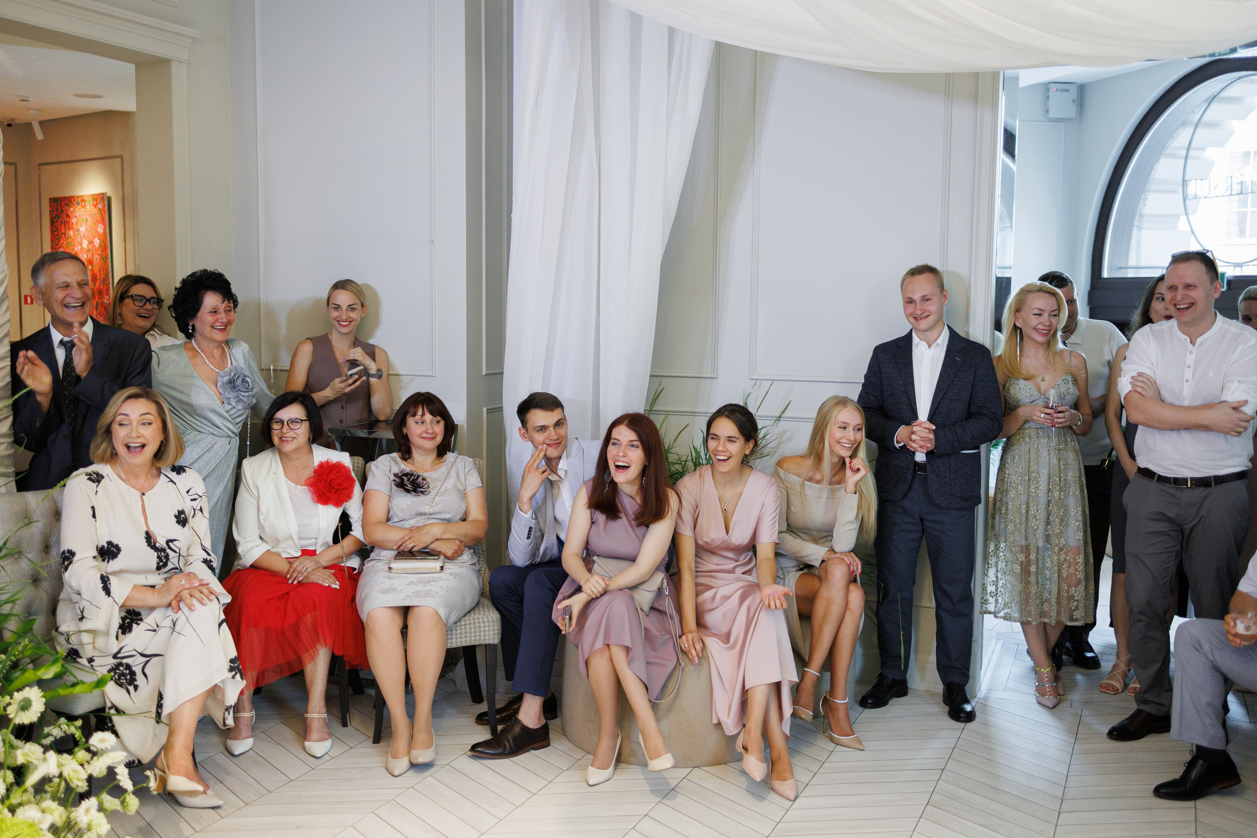 Илья & Валерия. RETOUCH-HOUSE