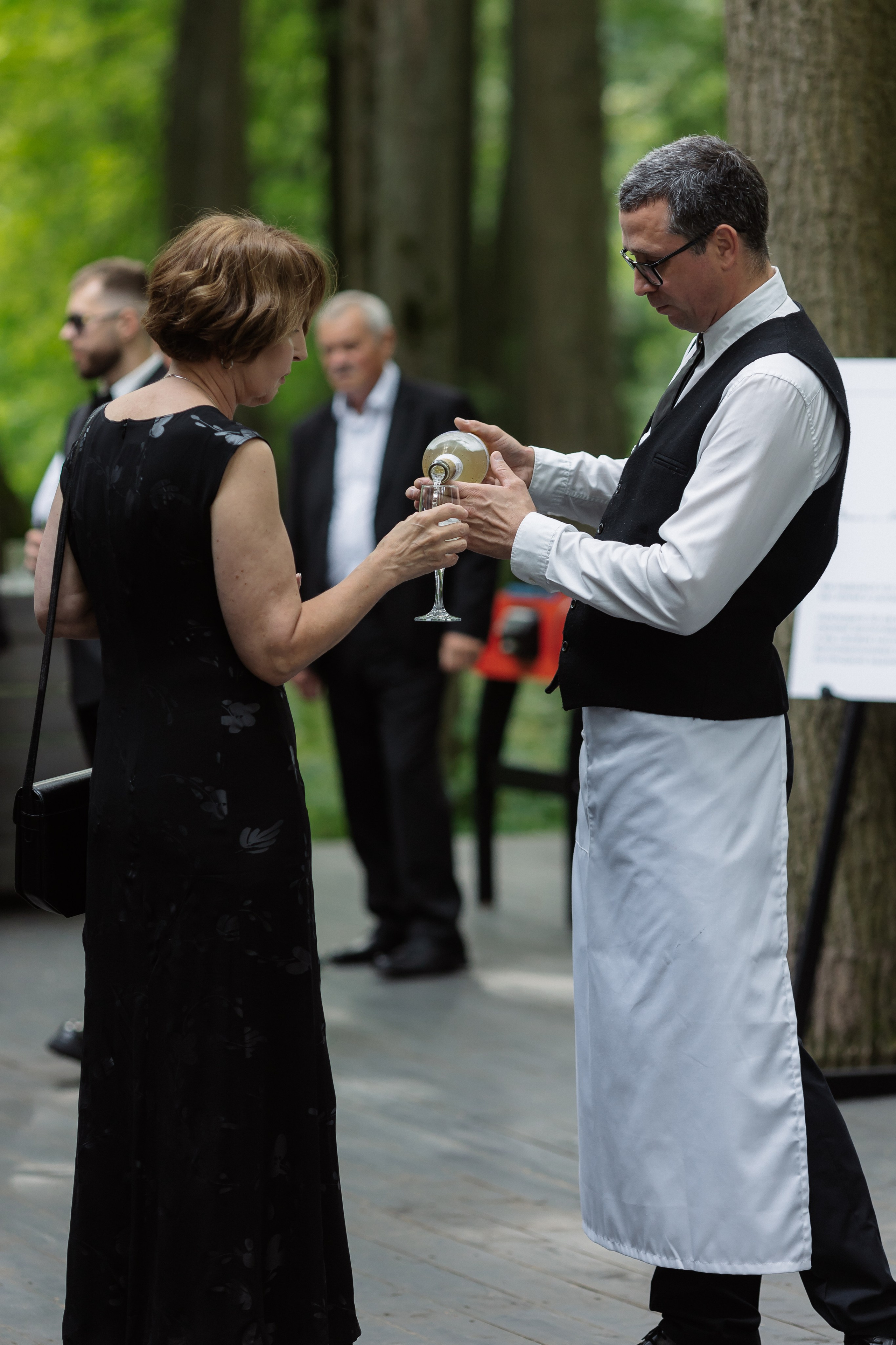 Денис & Александра. RETOUCH-HOUSE