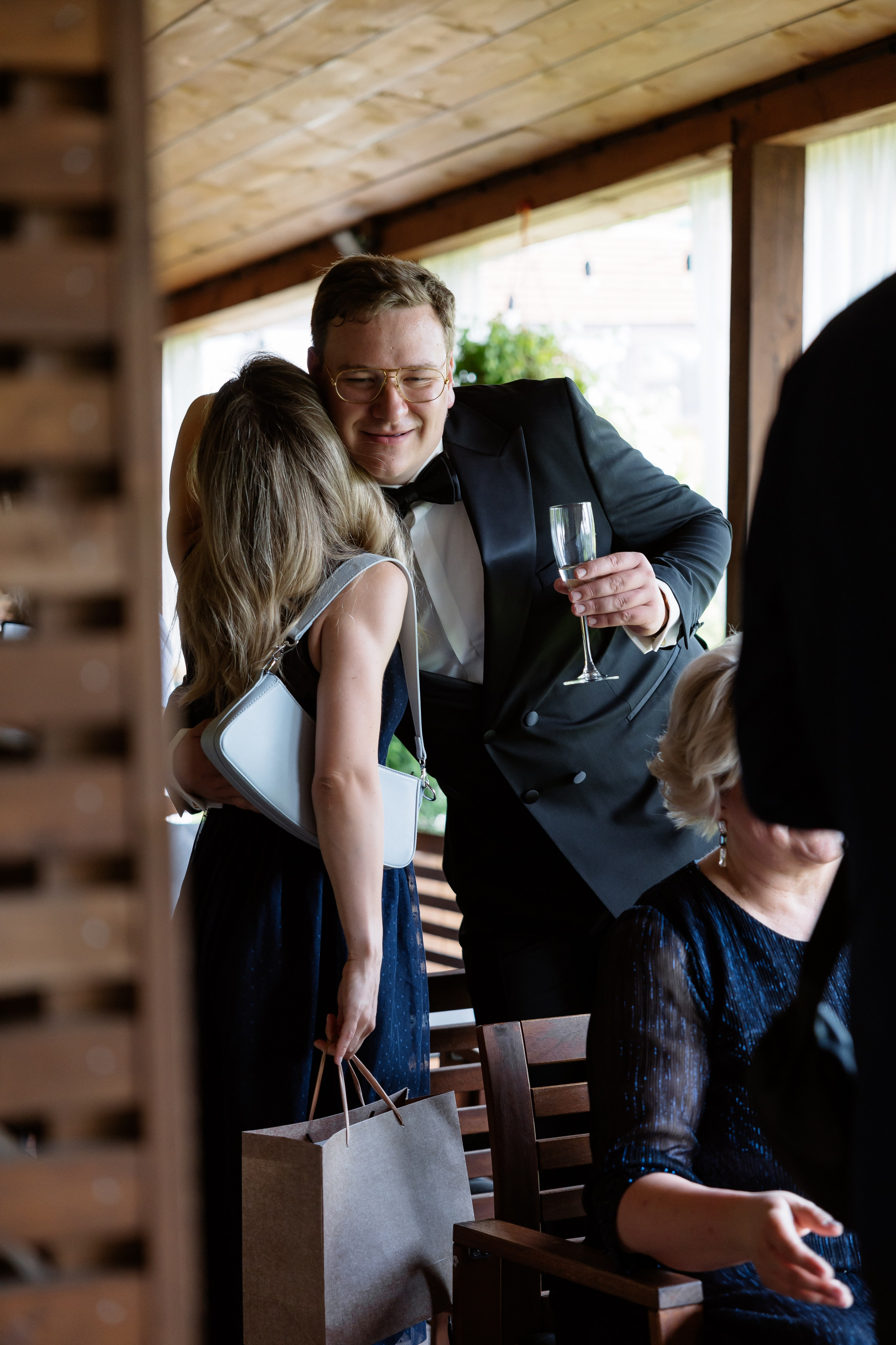 Дмитрий & Анна. RETOUCH-HOUSE