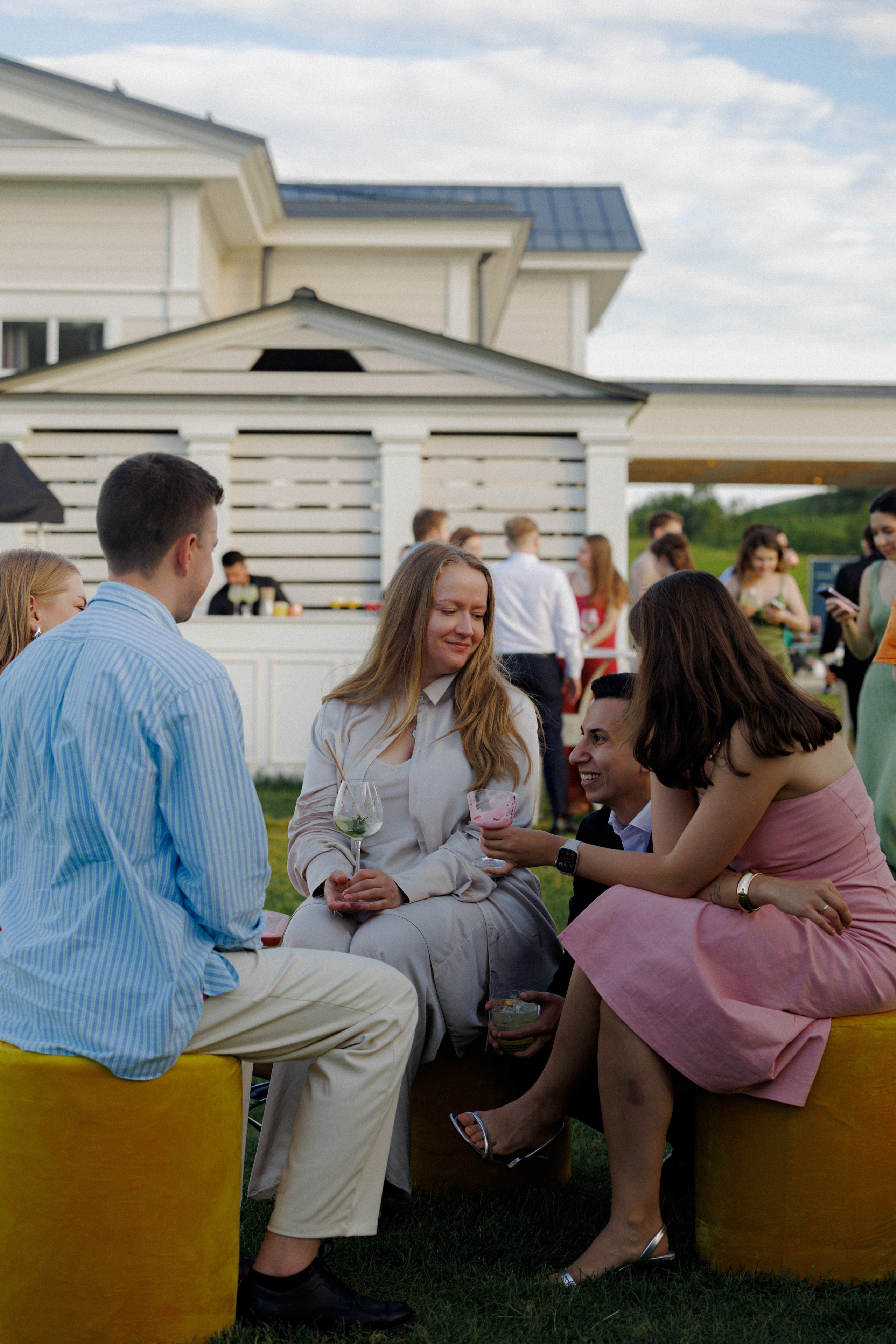 Ренат & Анастасия. RETOUCH-HOUSE