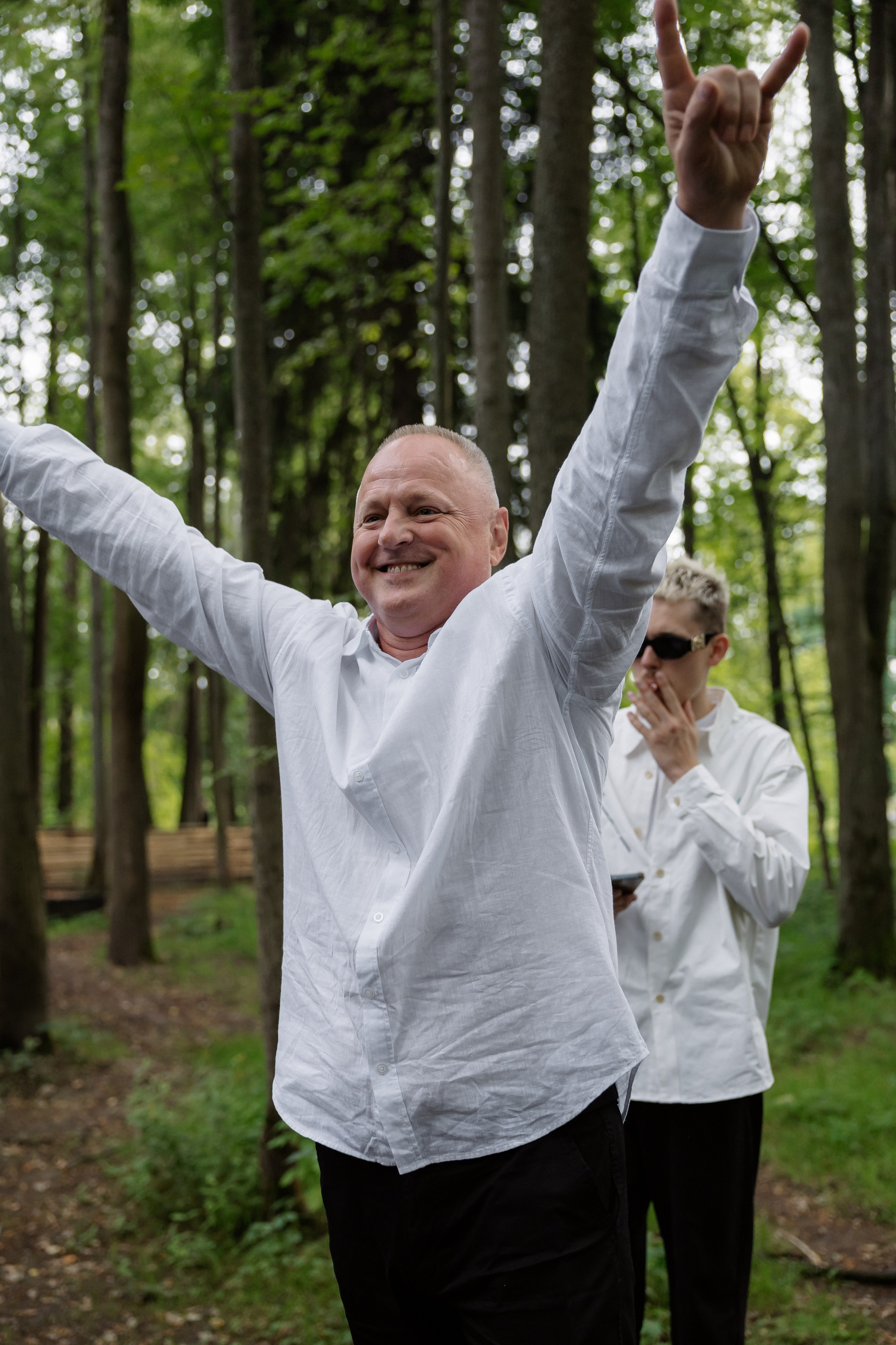 Денис & Александра. RETOUCH-HOUSE