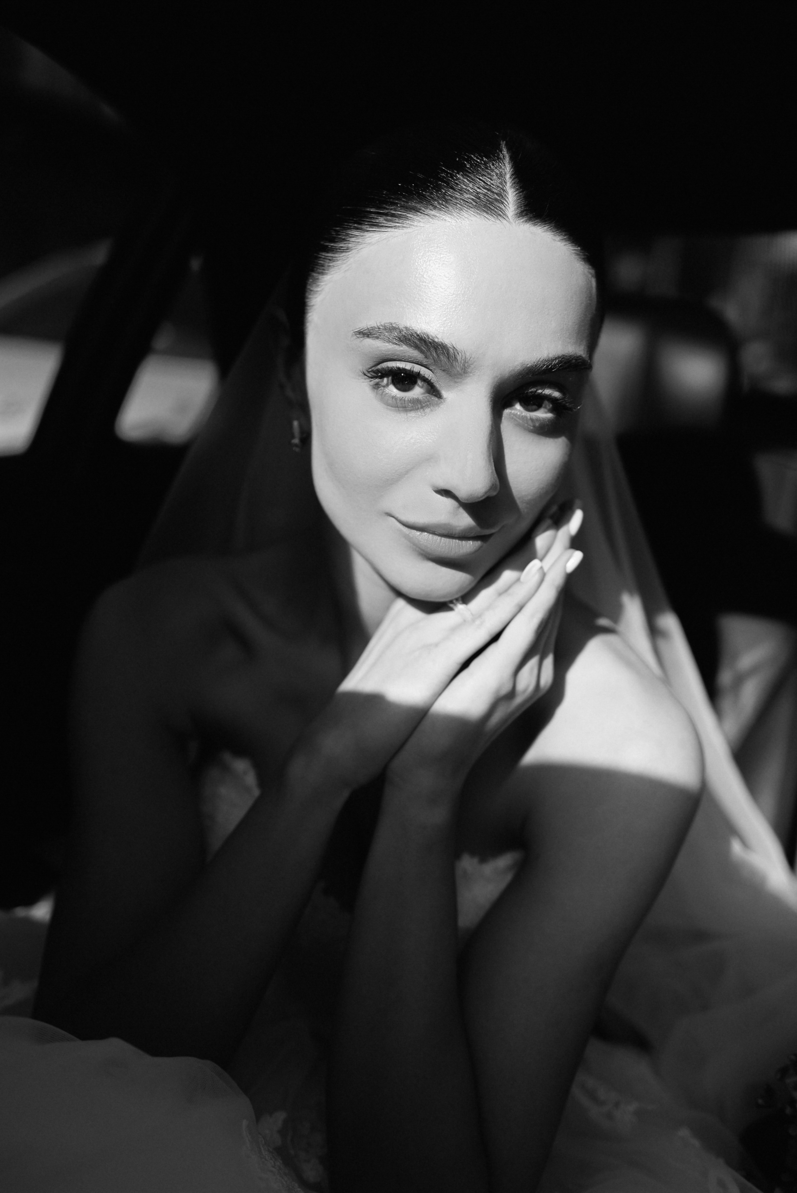 Георгий & Нино. RETOUCH-HOUSE