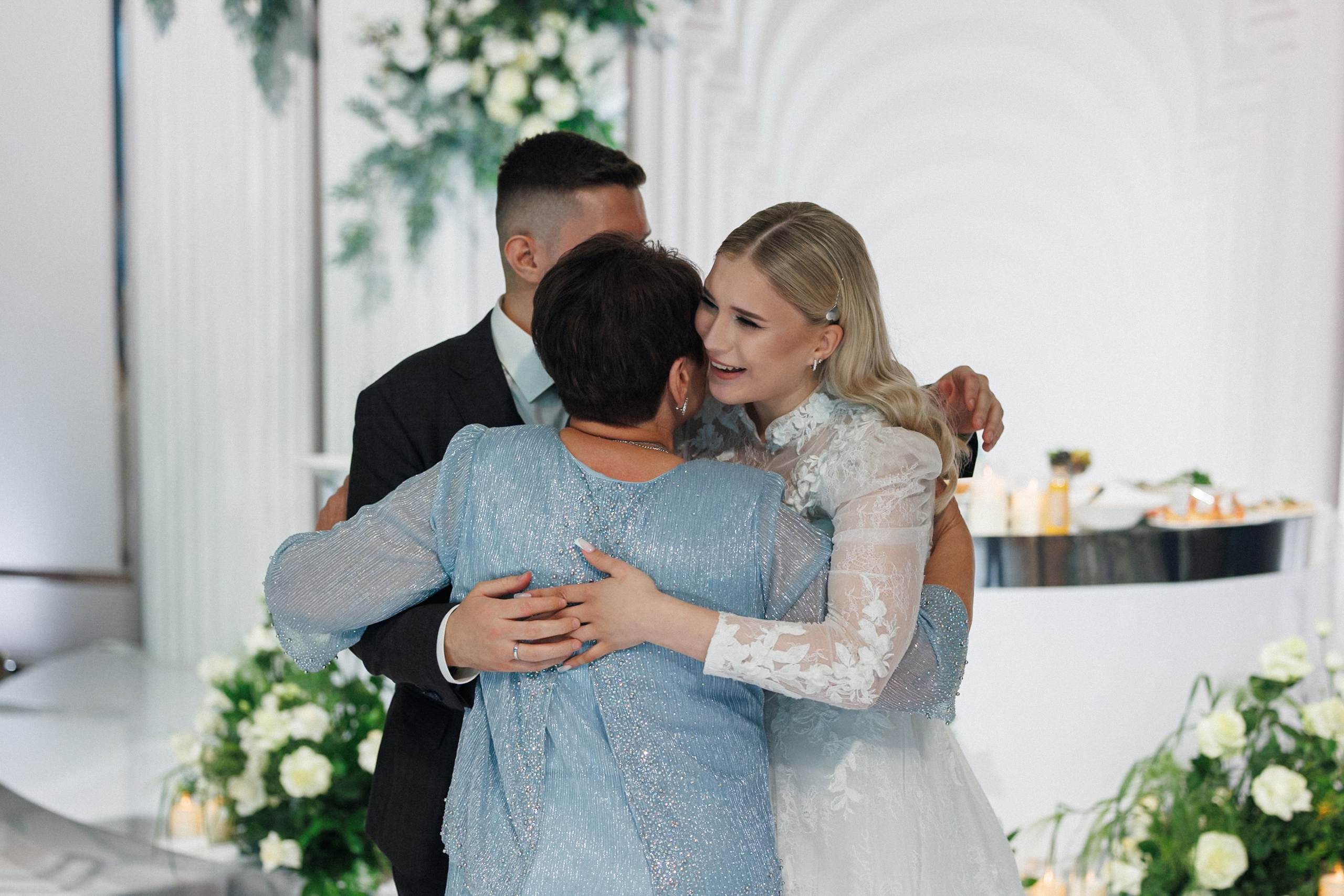 Павел & Варвара. RETOUCH-HOUSE