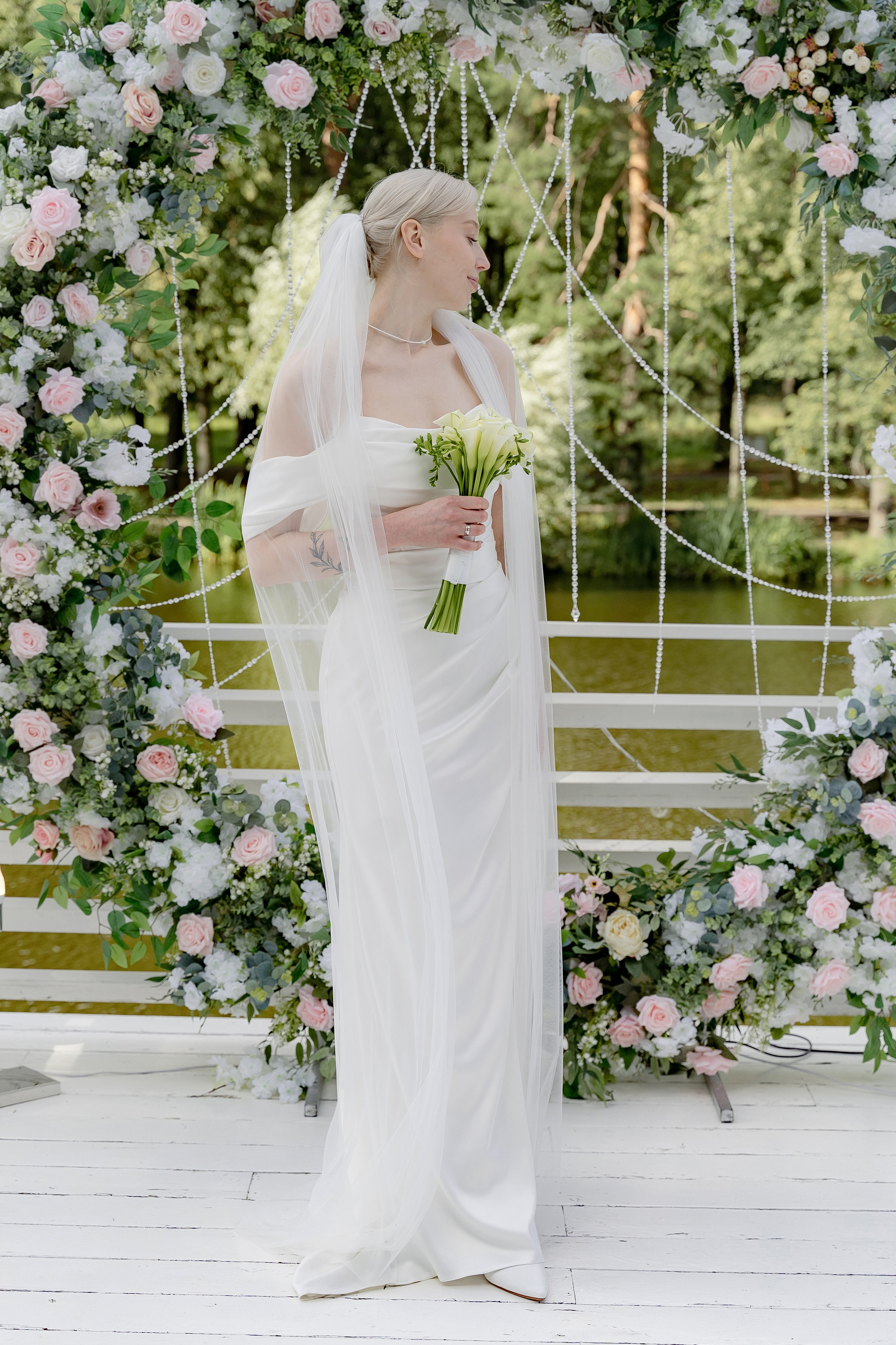 Владимир & Яна. RETOUCH-HOUSE