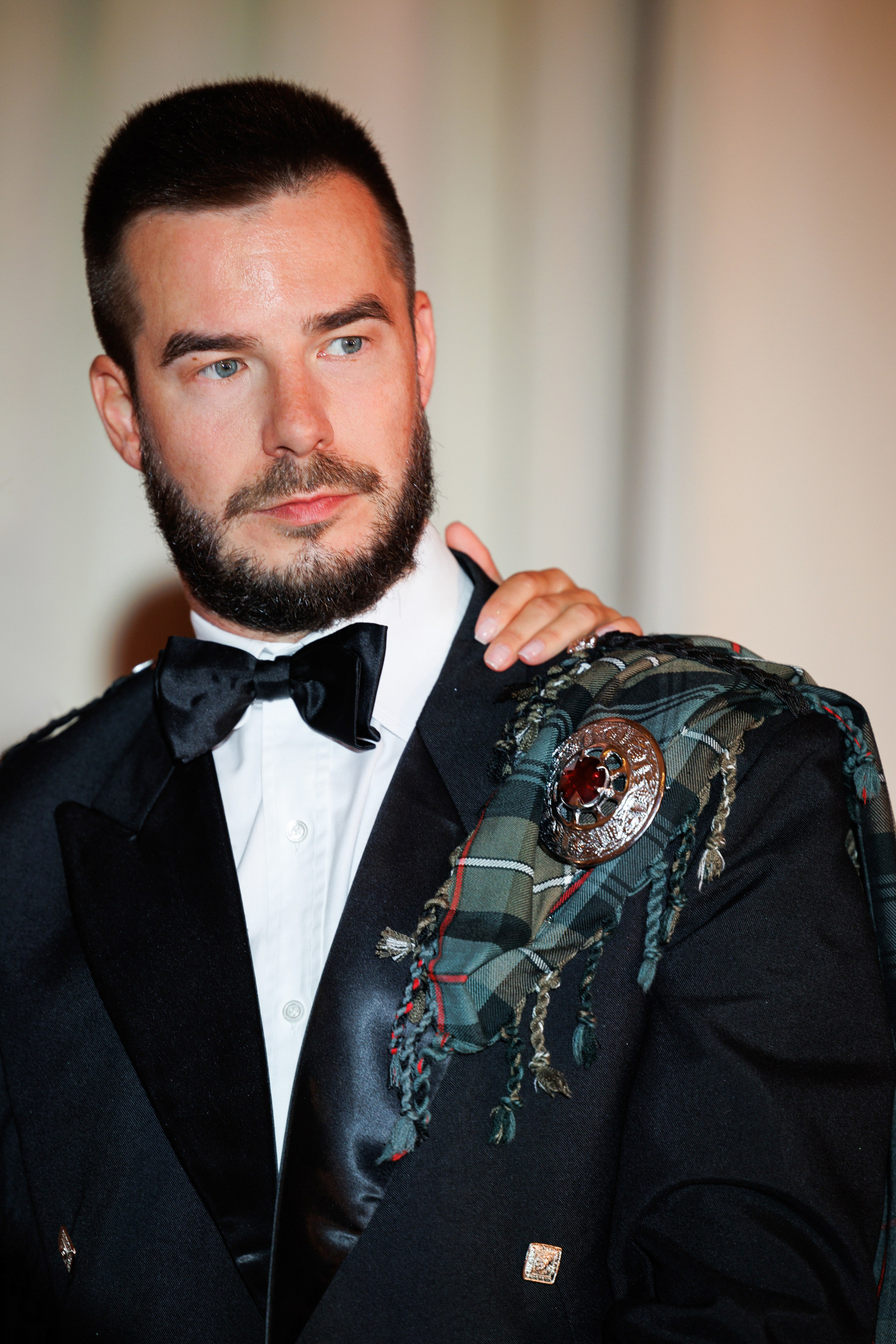 Виталий & Кристина. RETOUCH-HOUSE