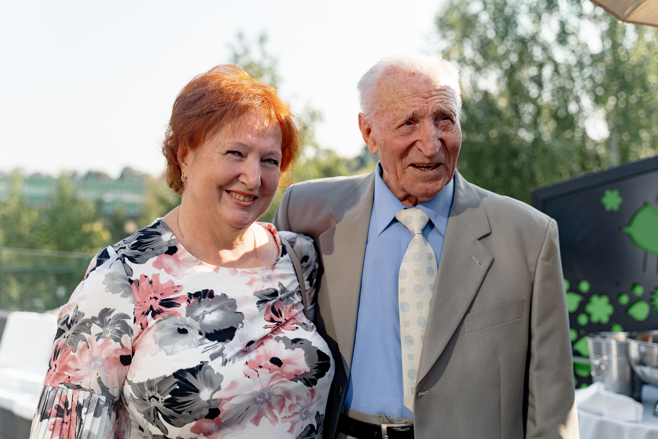 Сергей & Анастасия. RETOUCH-HOUSE