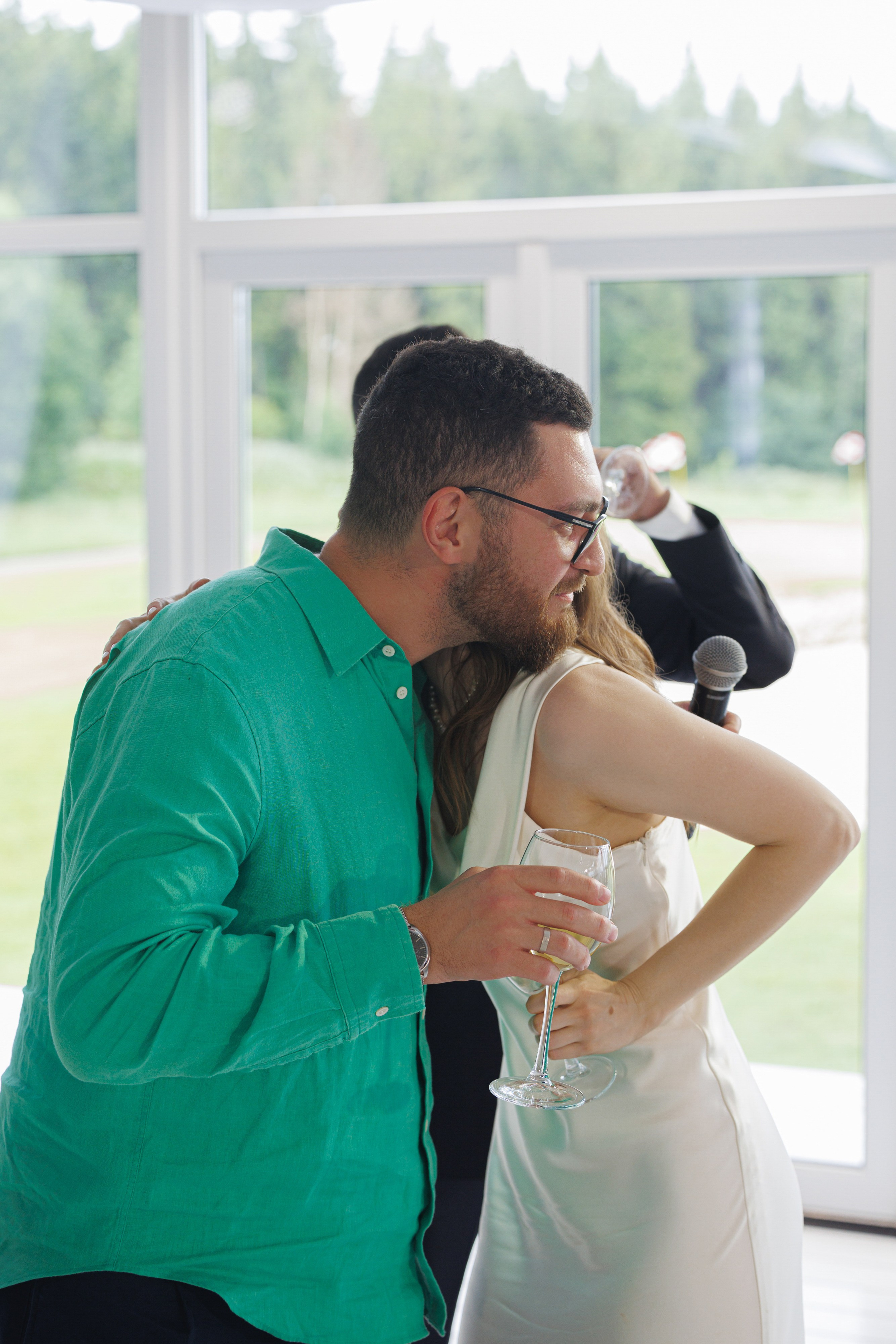 Ренат & Анастасия. RETOUCH-HOUSE