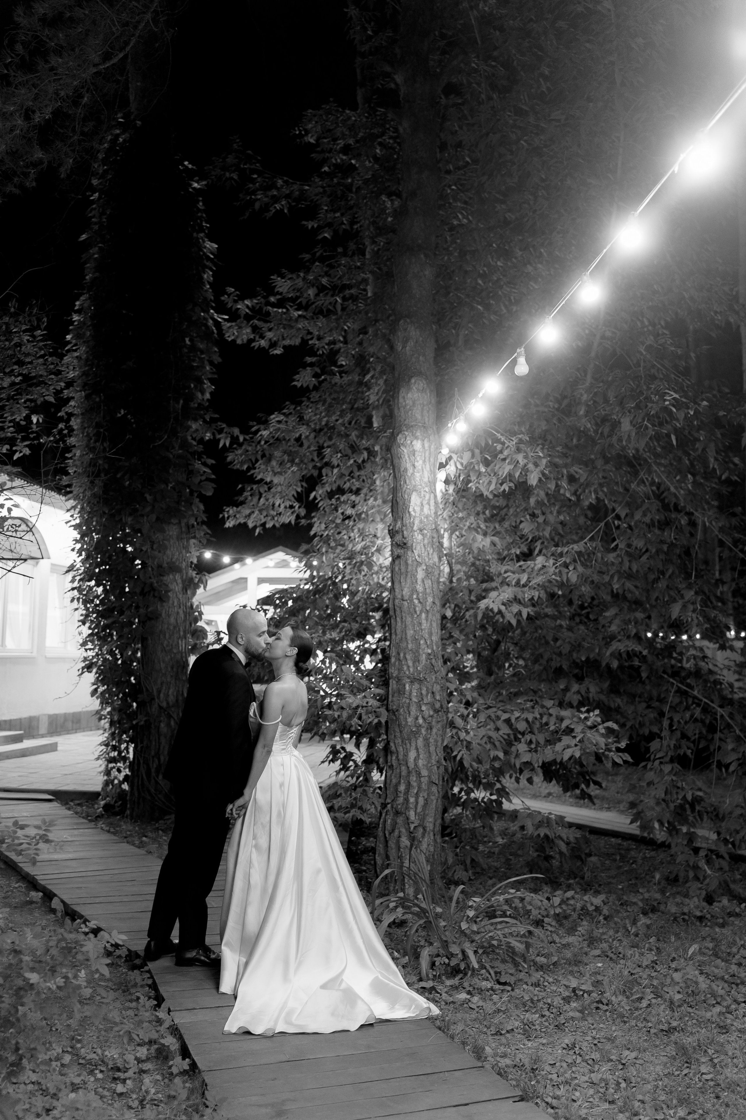 Илья & Инна. RETOUCH-HOUSE