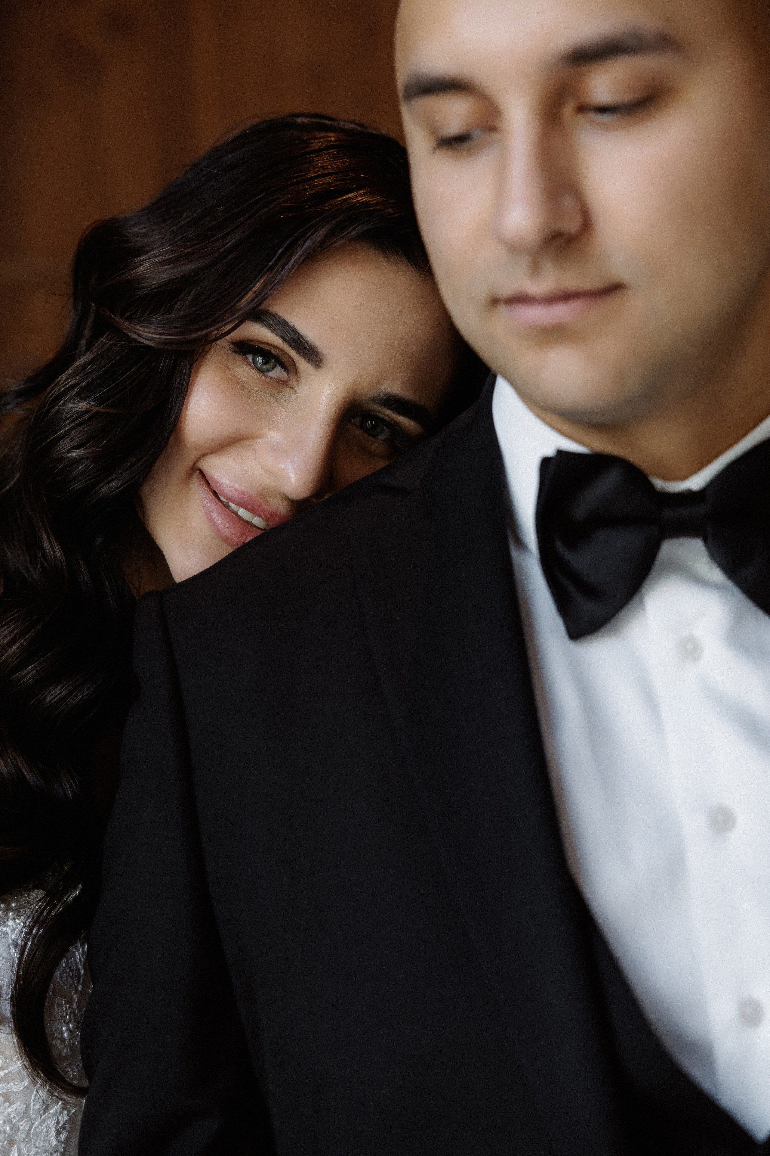 Дмитрий & Алена. RETOUCH-HOUSE