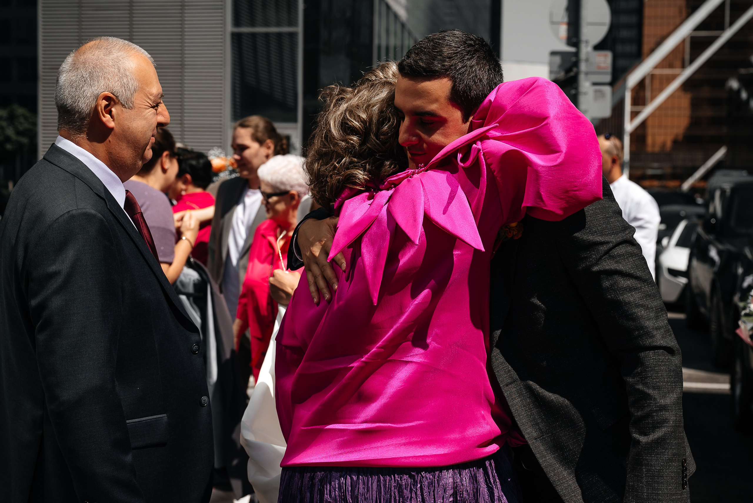 Костя & Лиза. RETOUCH-HOUSE