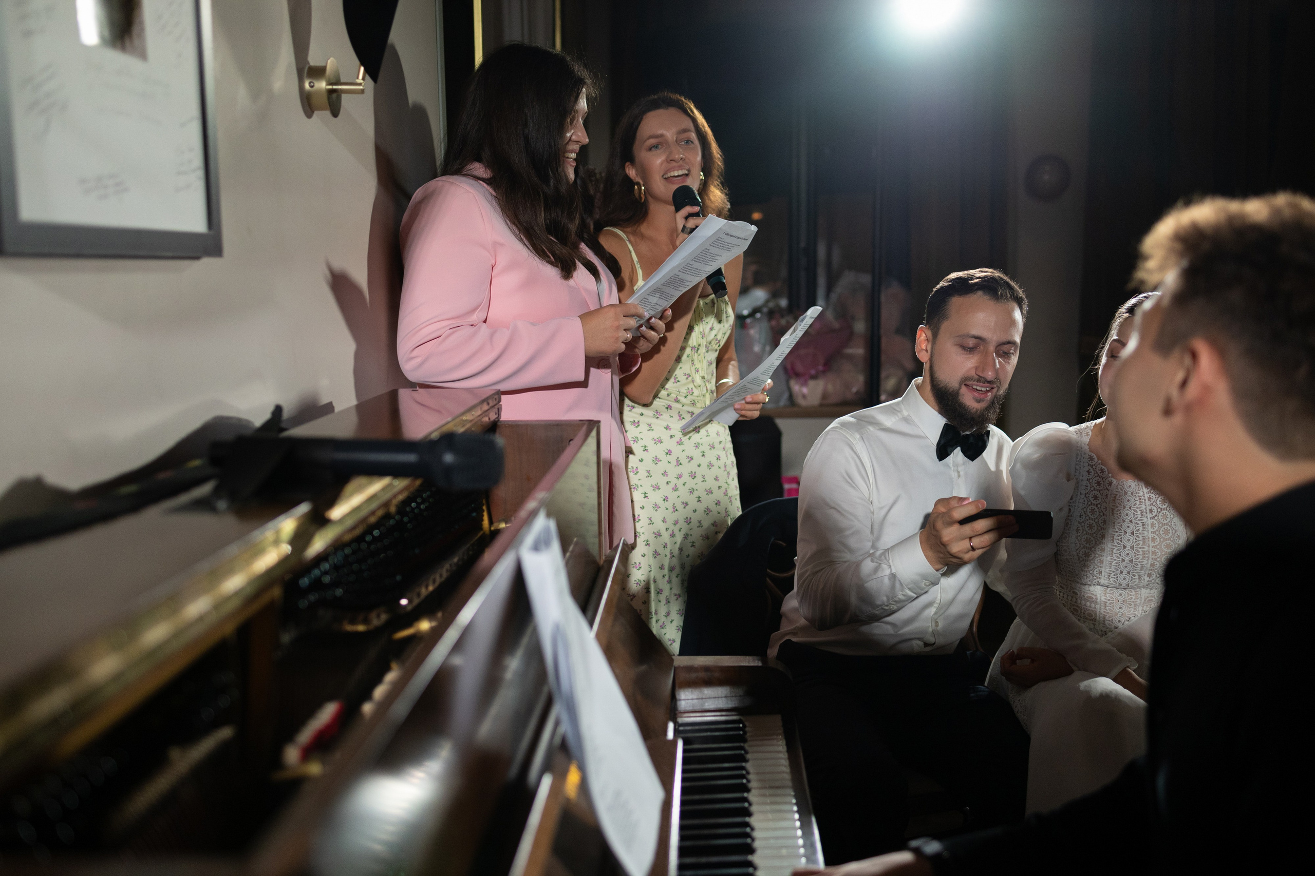 Луиза & Стефан. RETOUCH-HOUSE