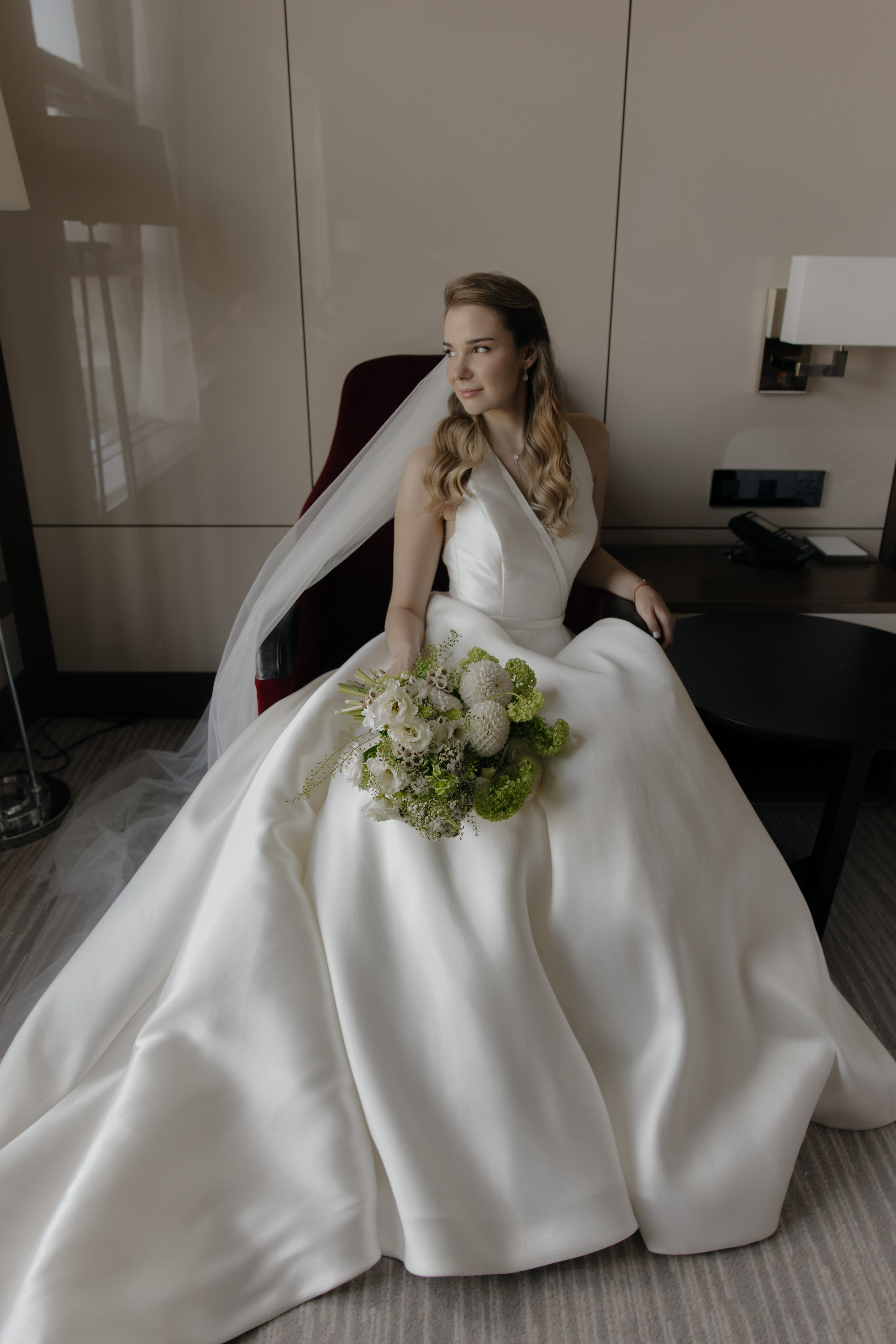 10.08.2024. RETOUCH-HOUSE