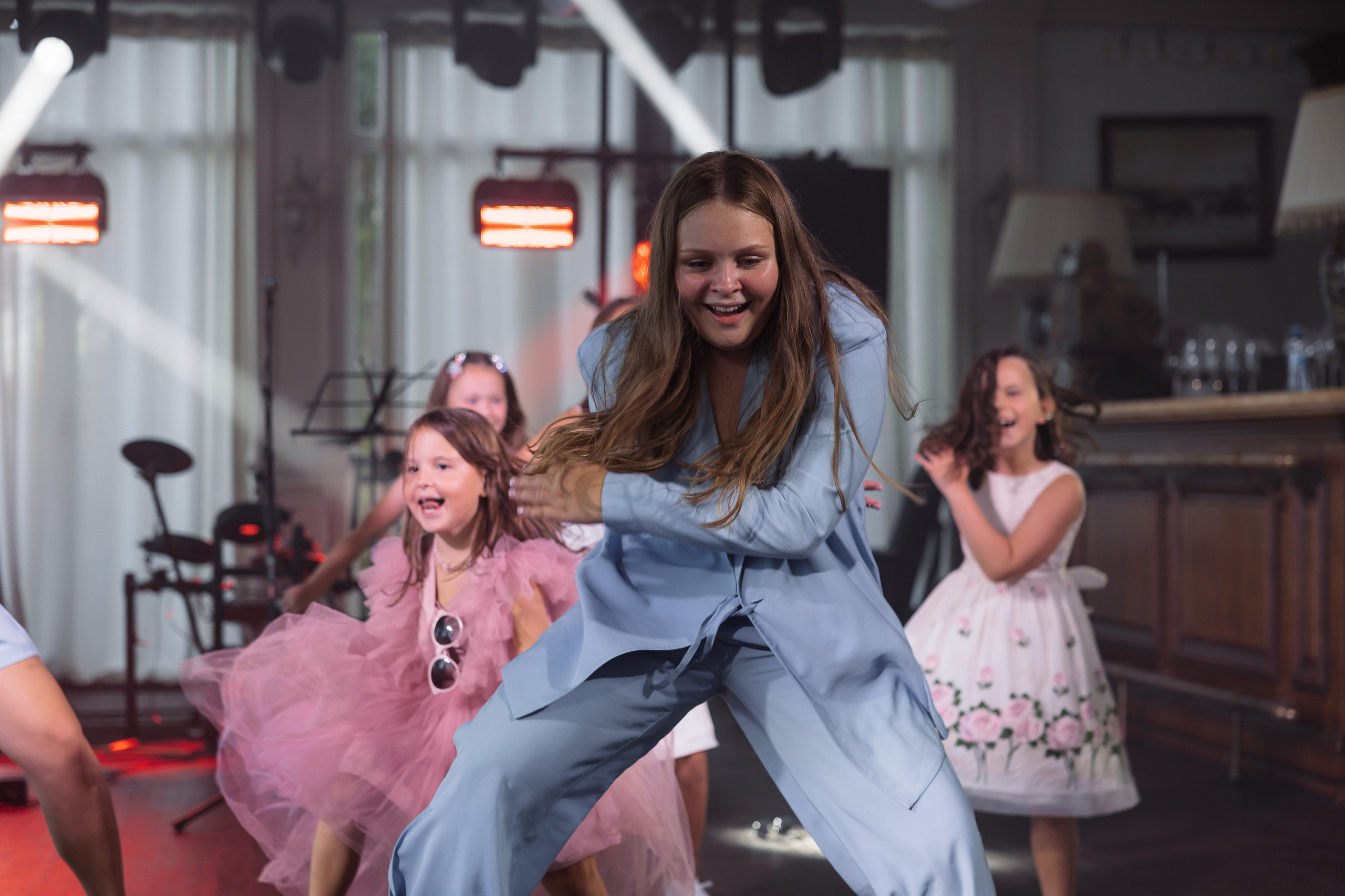 Андрей & Анастасия. RETOUCH-HOUSE