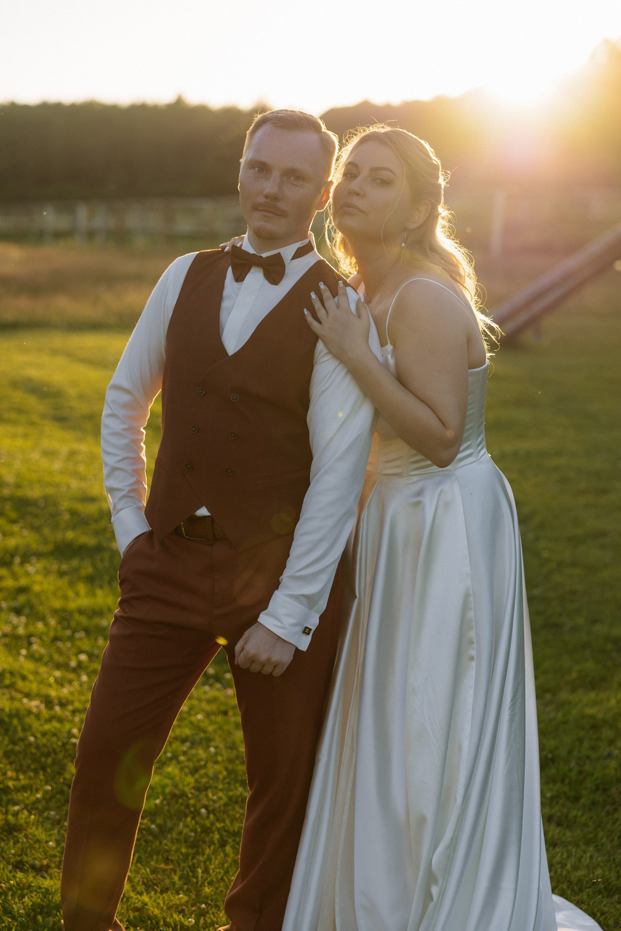 Владислав & Виктория. RETOUCH-HOUSE