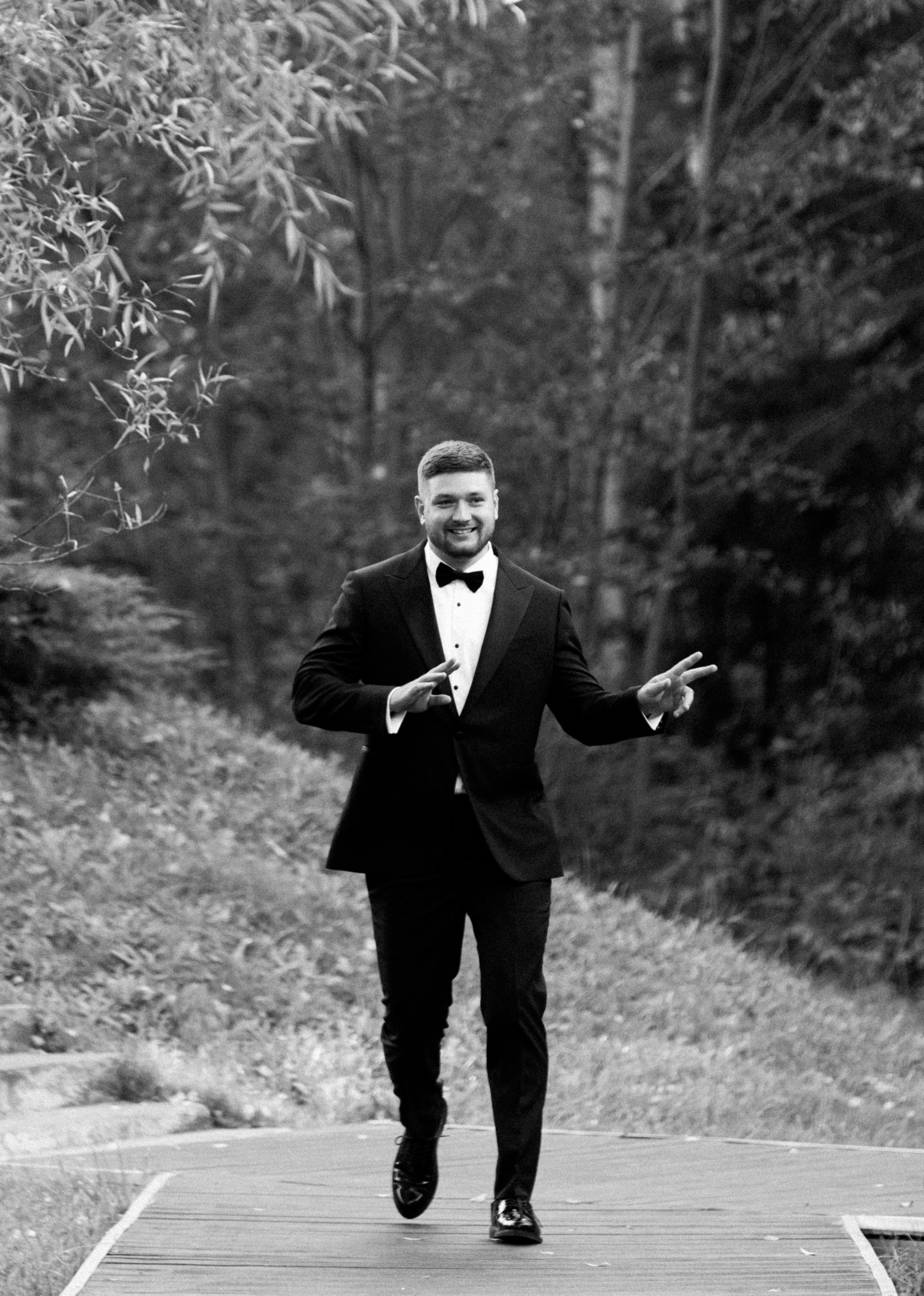 Дима & Варя. RETOUCH-HOUSE