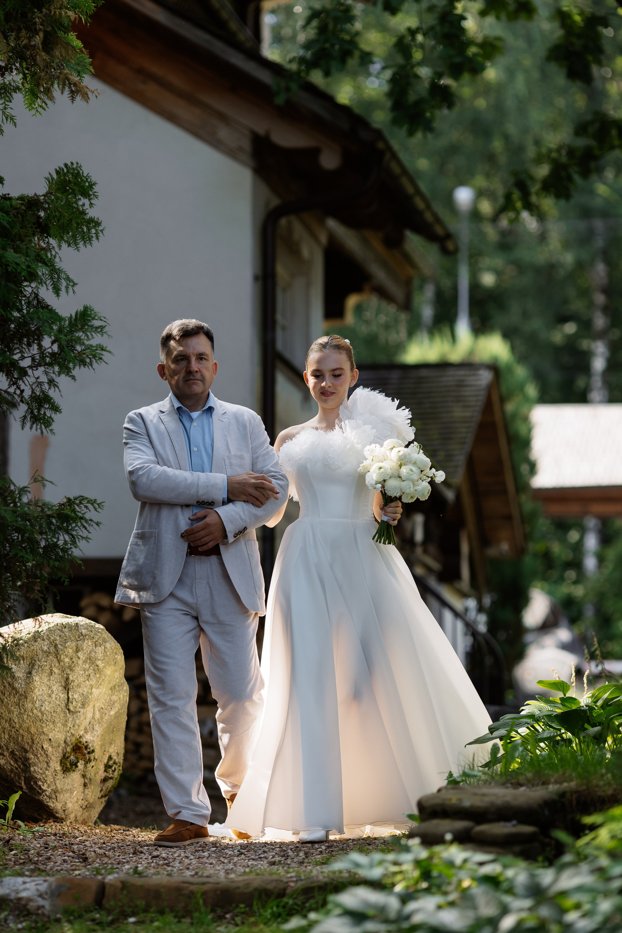 Андрей & Анастасия. RETOUCH-HOUSE