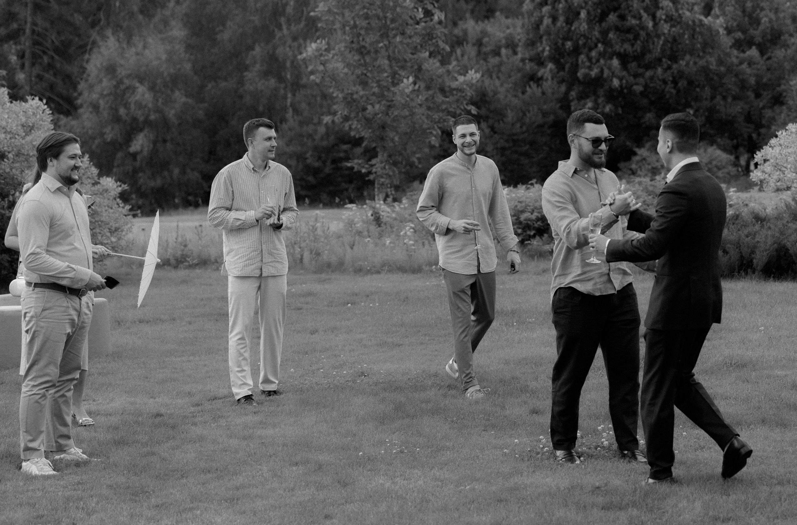 Ренат & Анастасия. RETOUCH-HOUSE