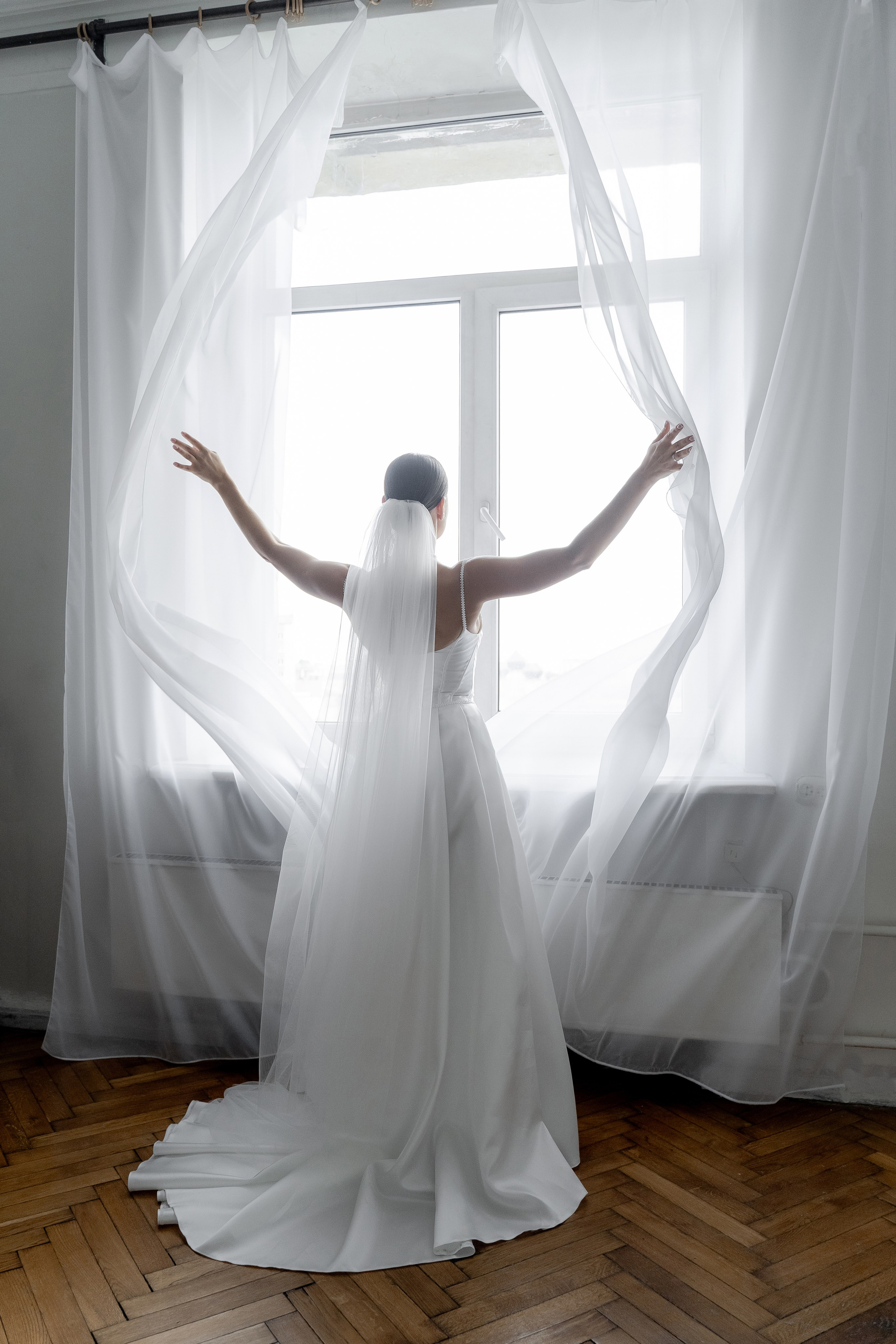 Илья & Инна. RETOUCH-HOUSE