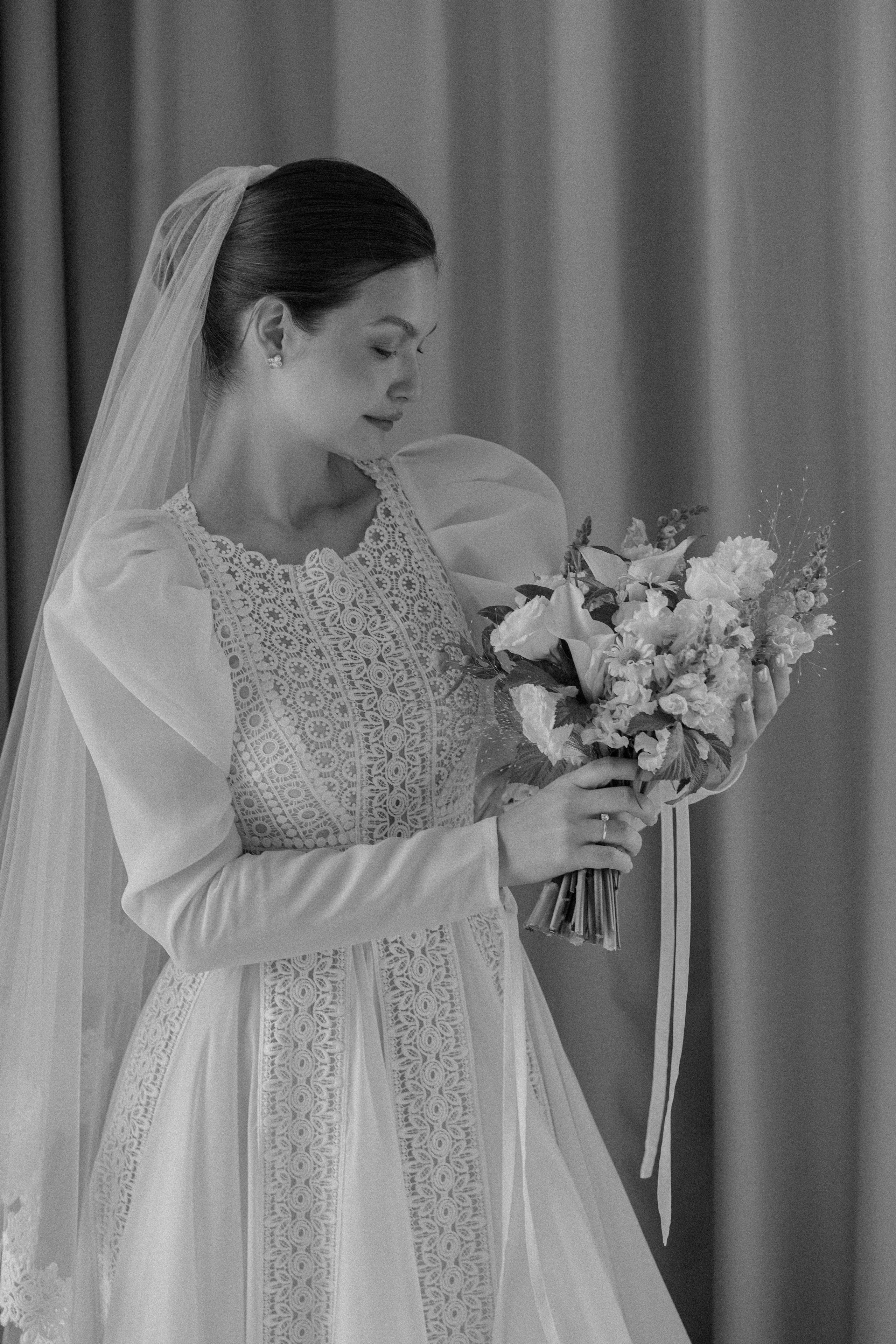 Луиза & Стефан. RETOUCH-HOUSE