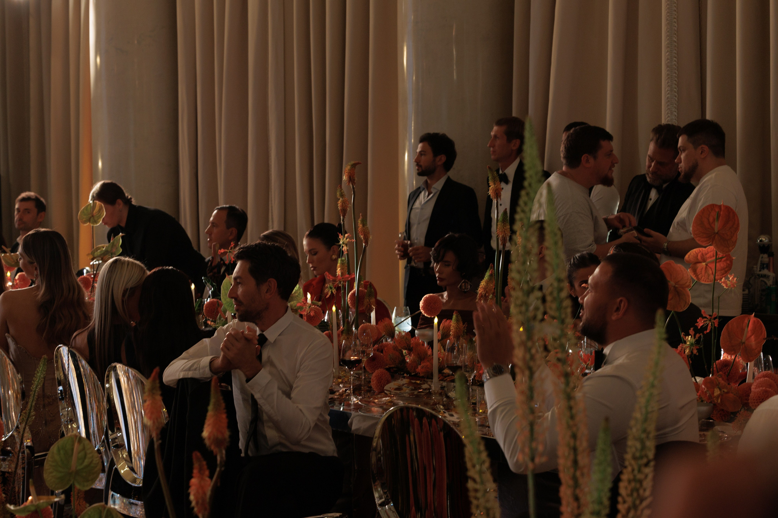 Виталий & Кристина. RETOUCH-HOUSE