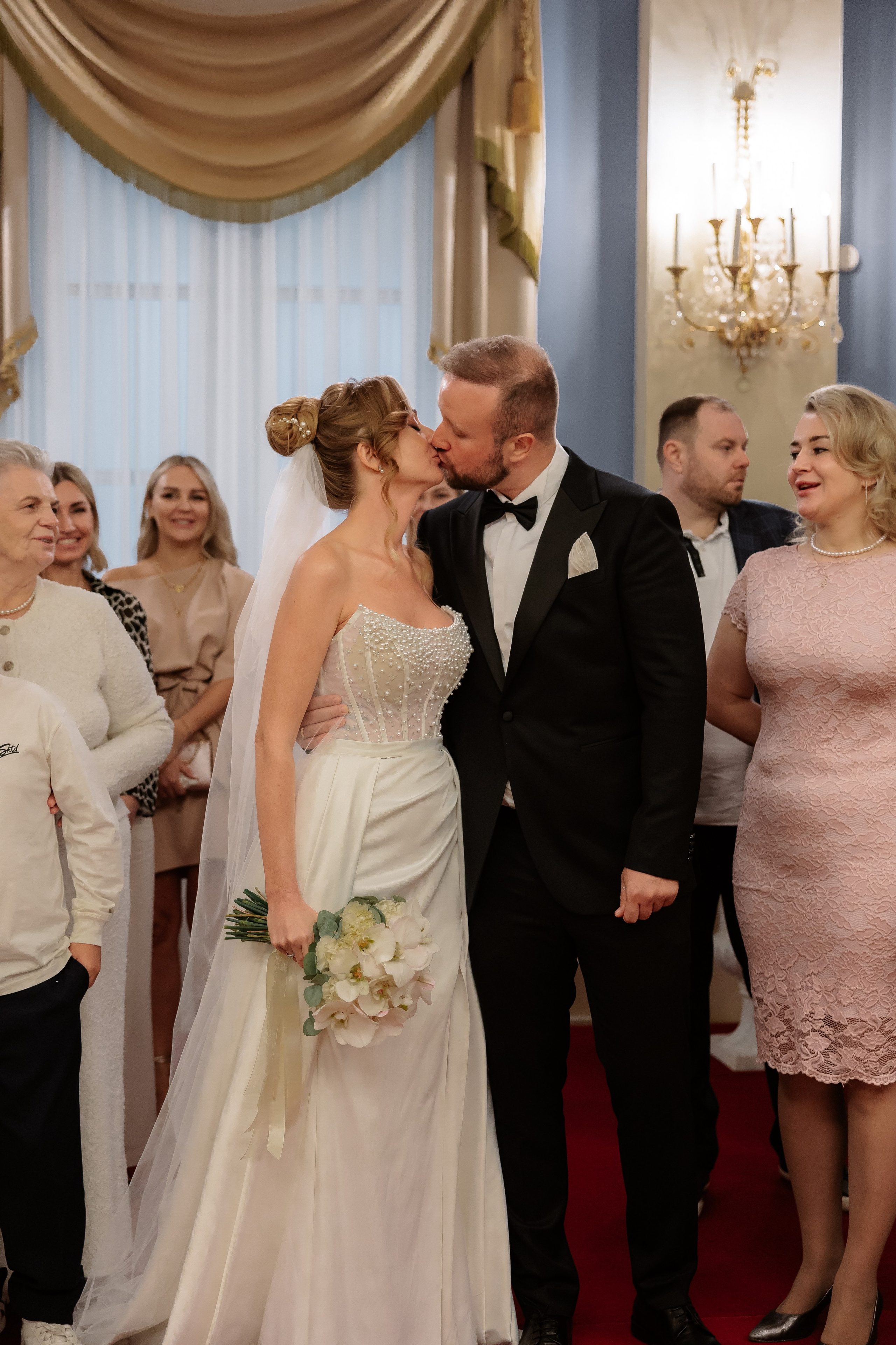 Александр & Светлана. RETOUCH-HOUSE