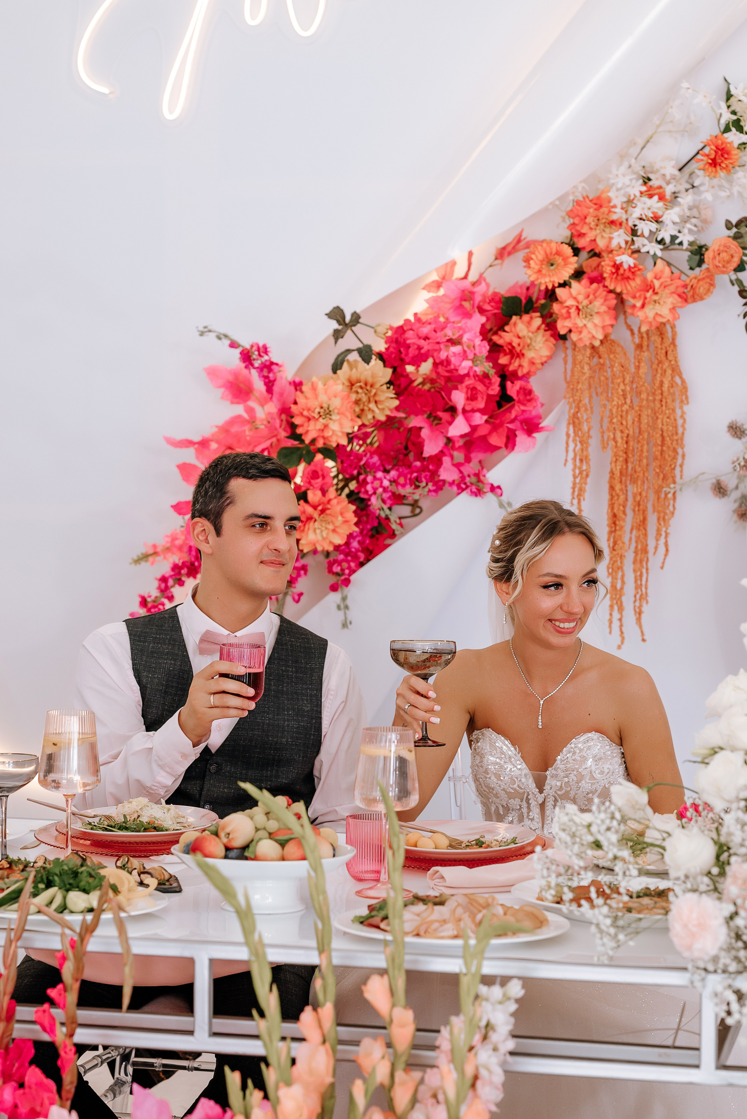 Костя & Лиза. RETOUCH-HOUSE