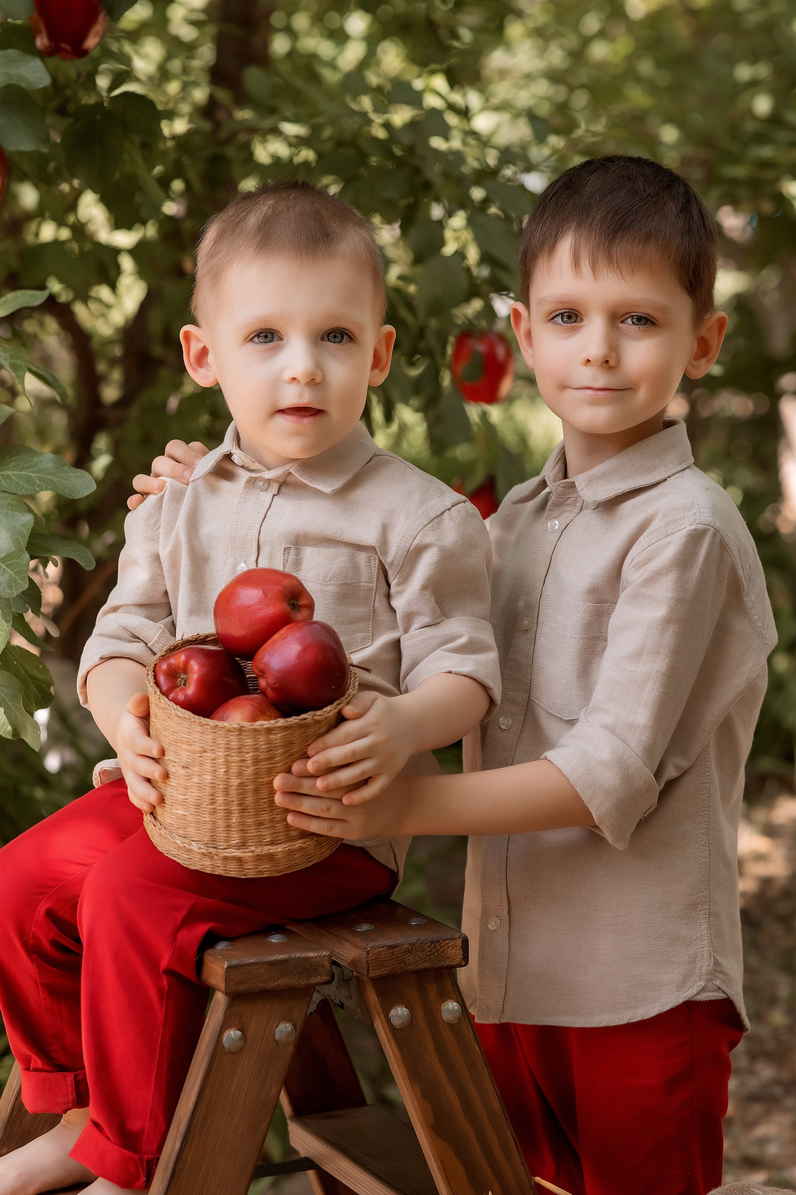 Отзывы. Семейный и детский фотограф Мария Полякова