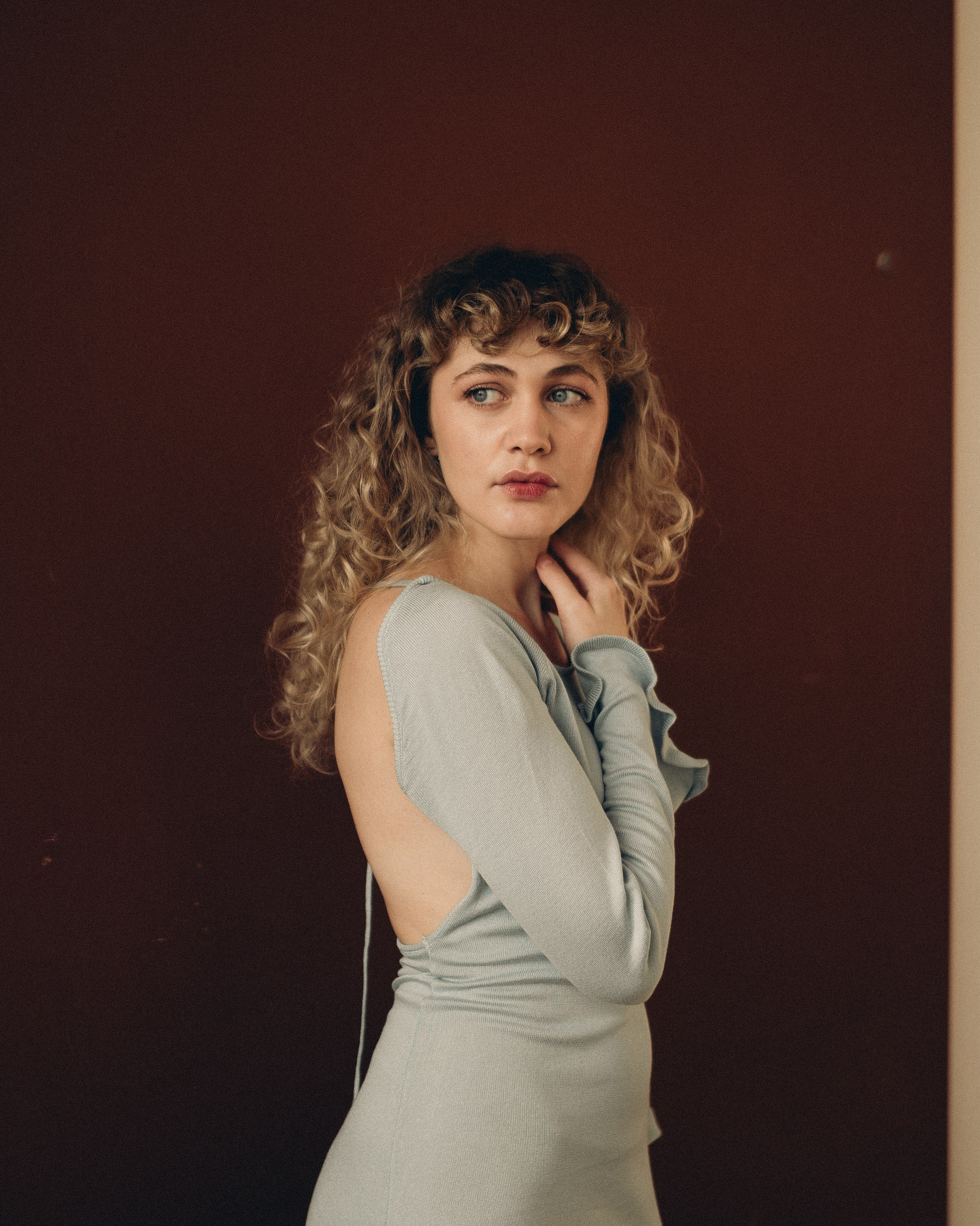 Валентина. Фотограф Краснодар Ирина Гафланова